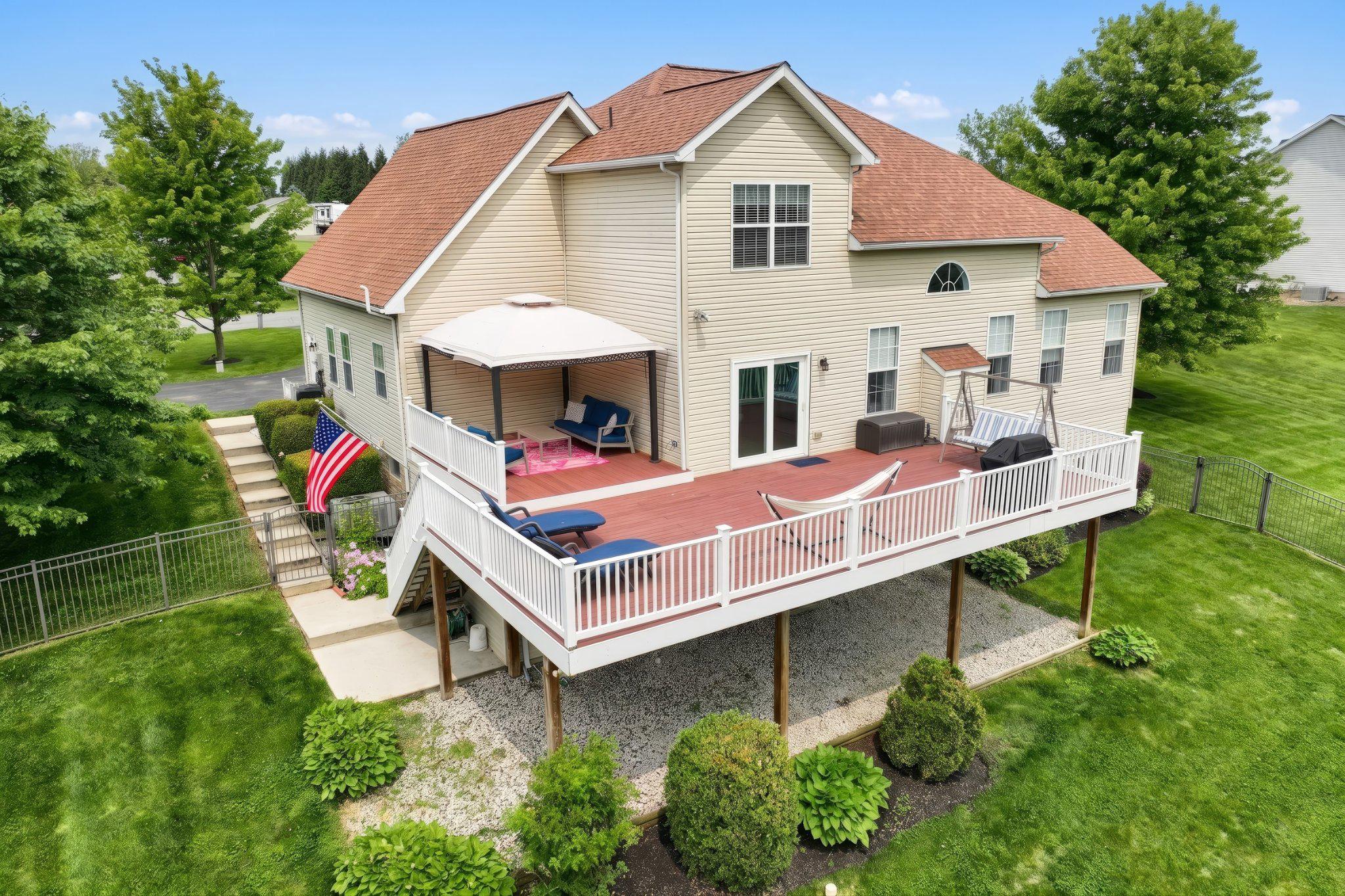 MAYERS SUMMIT - Residential