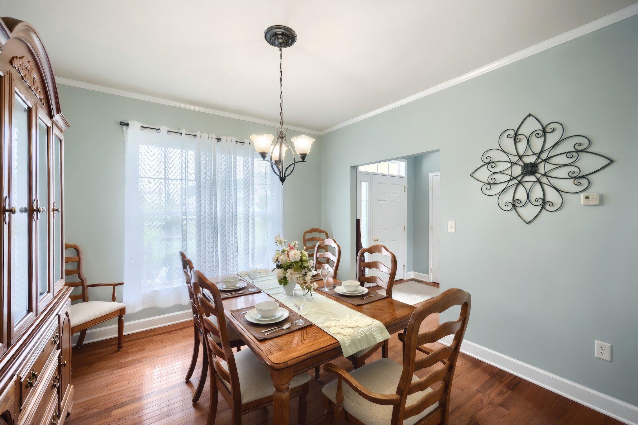 MAYERS SUMMIT - Residential