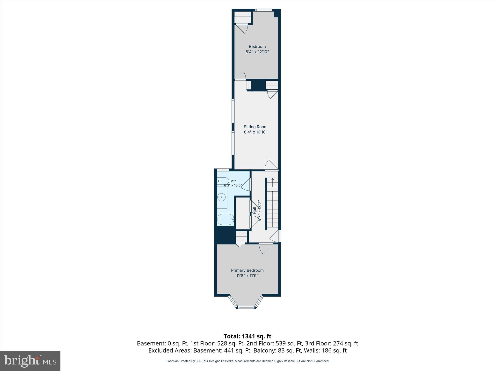 READING - Residential