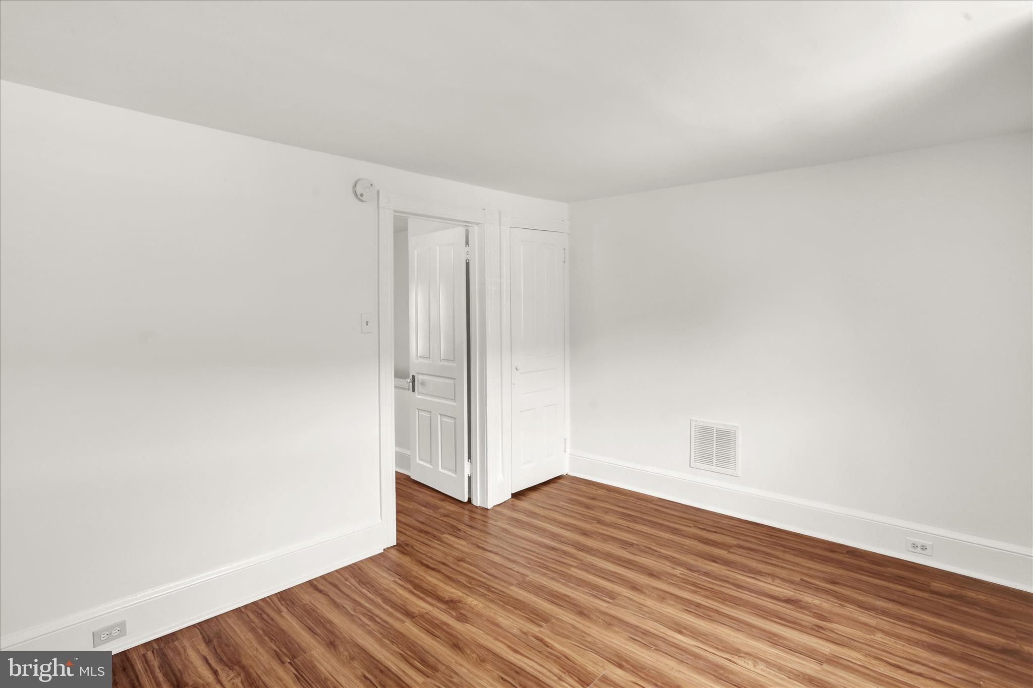 READING - Residential