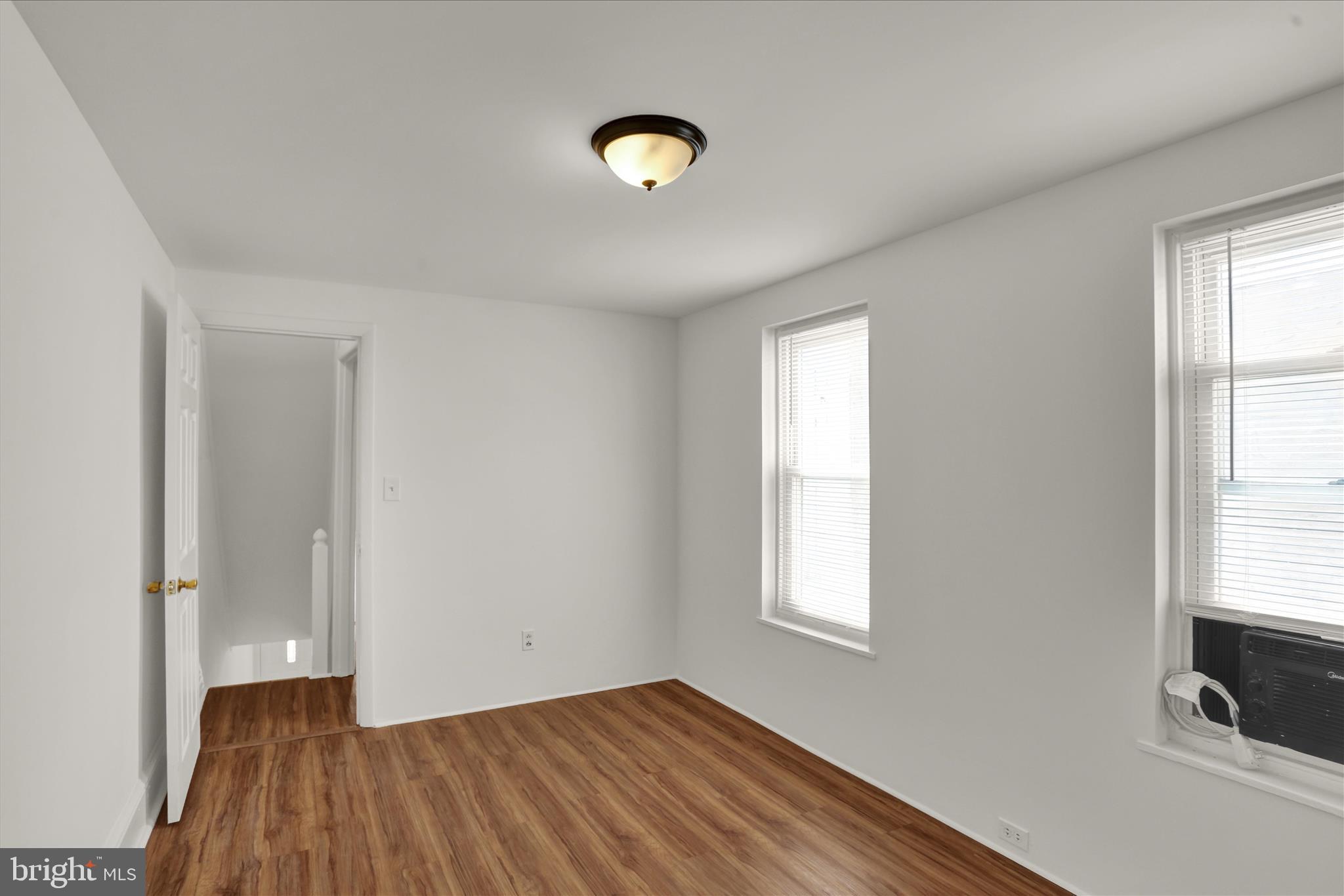 READING - Residential