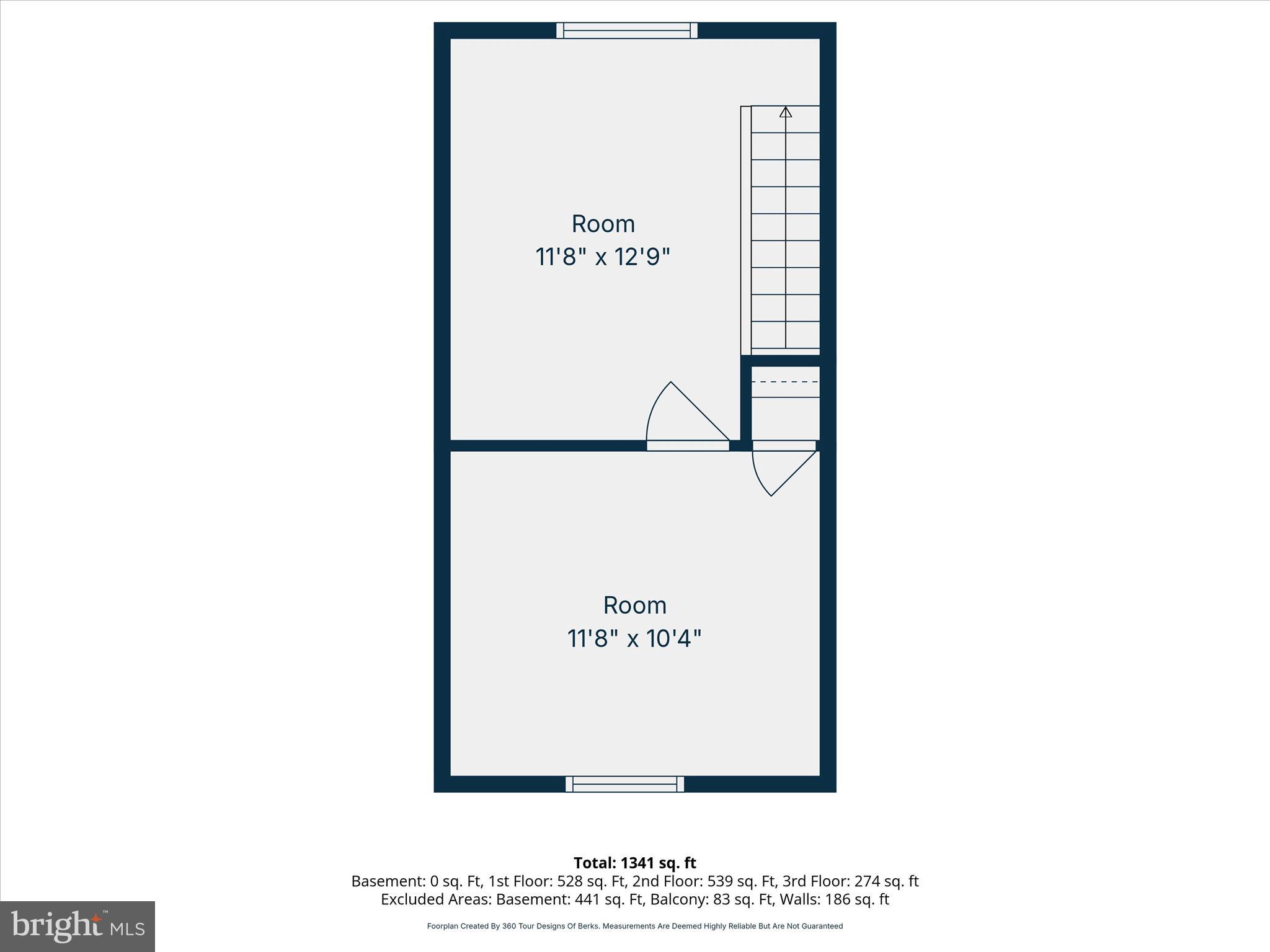 READING - Residential