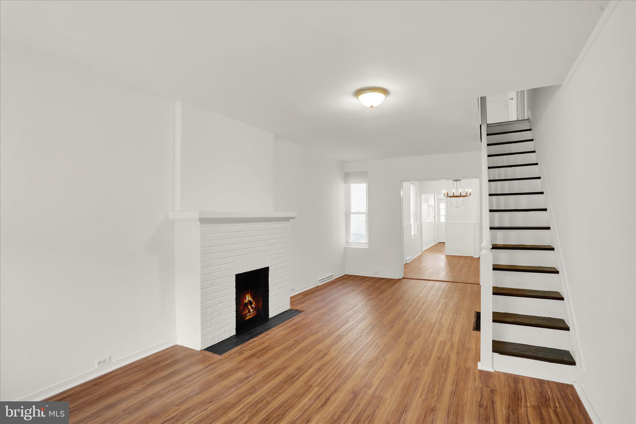 READING - Residential