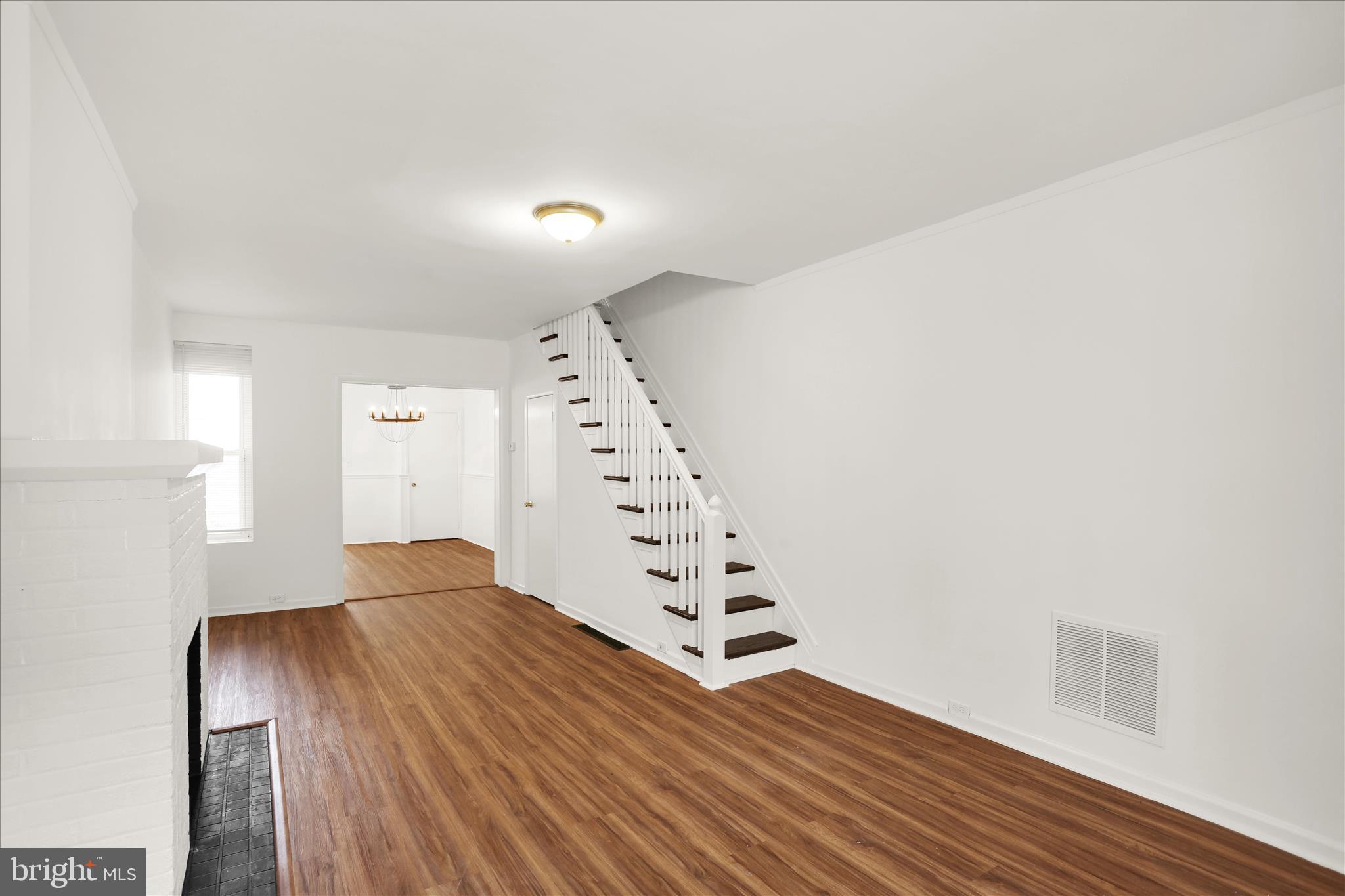 READING - Residential