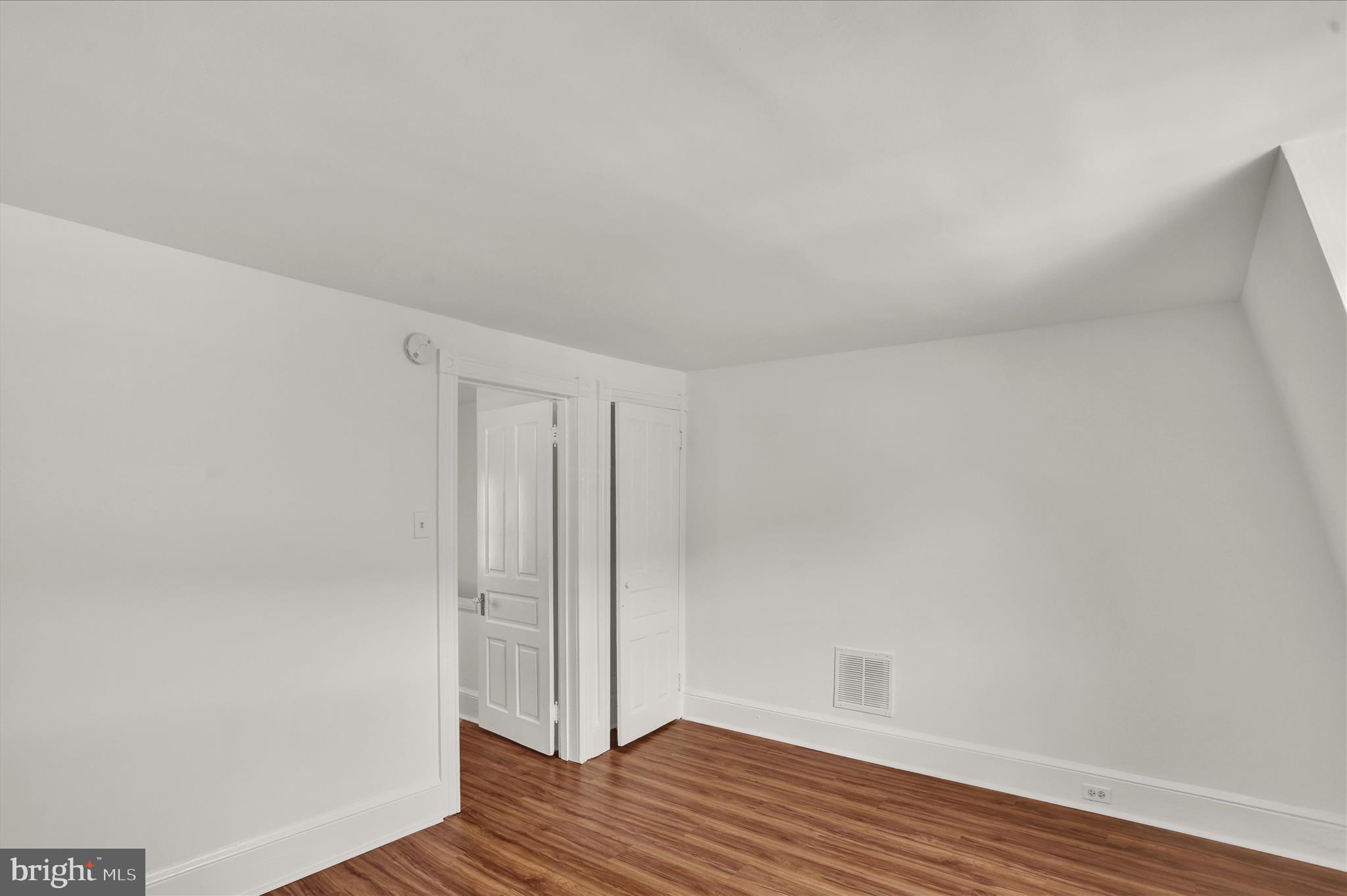 READING - Residential