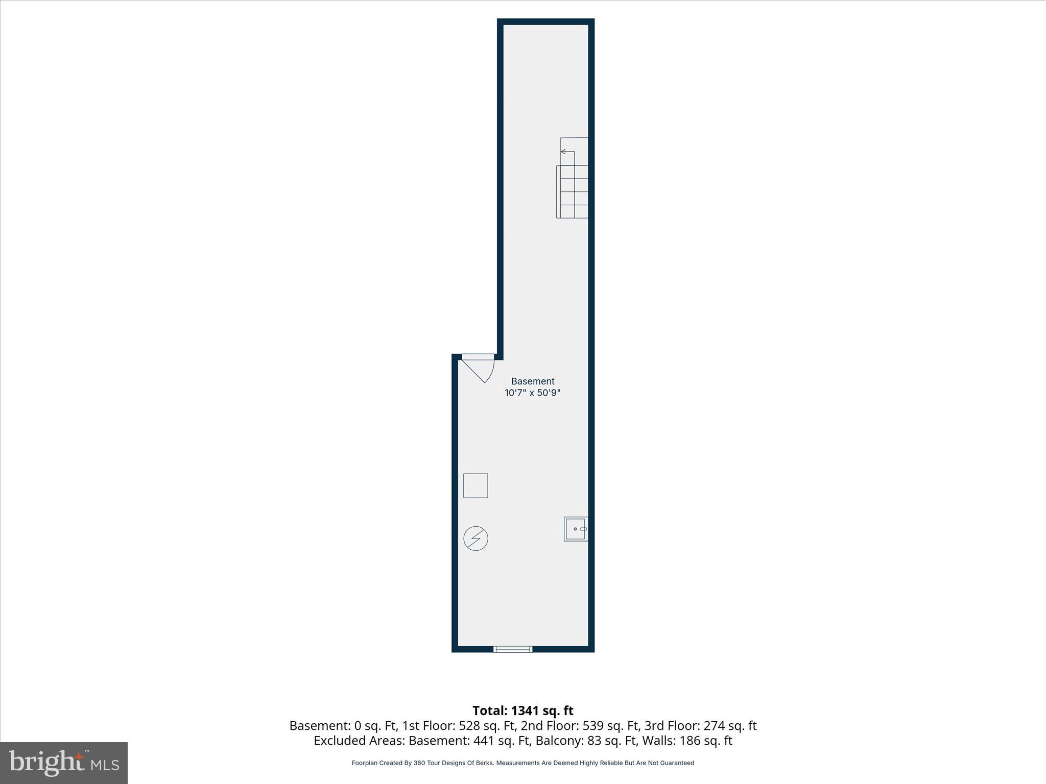 READING - Residential