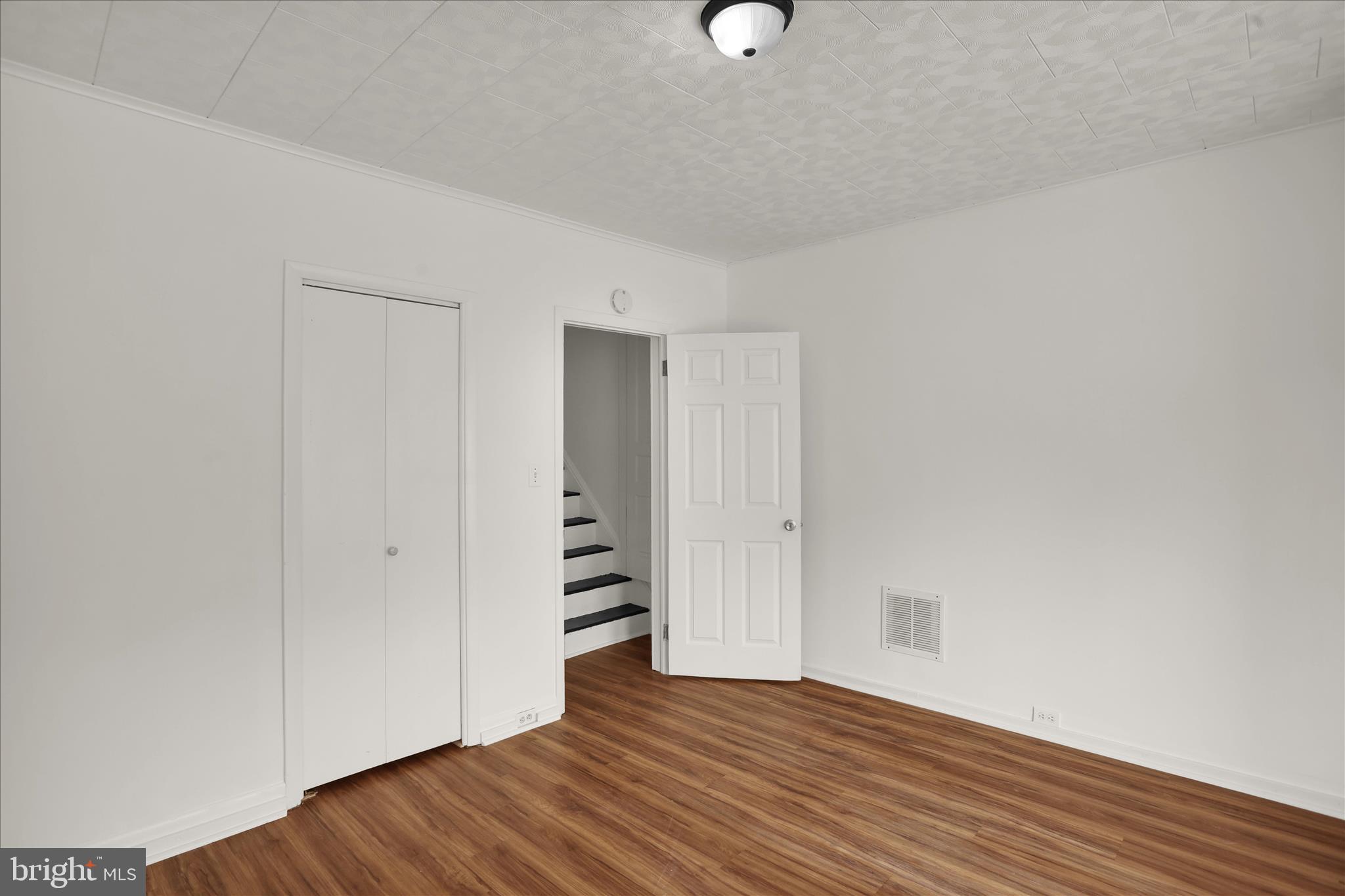 READING - Residential