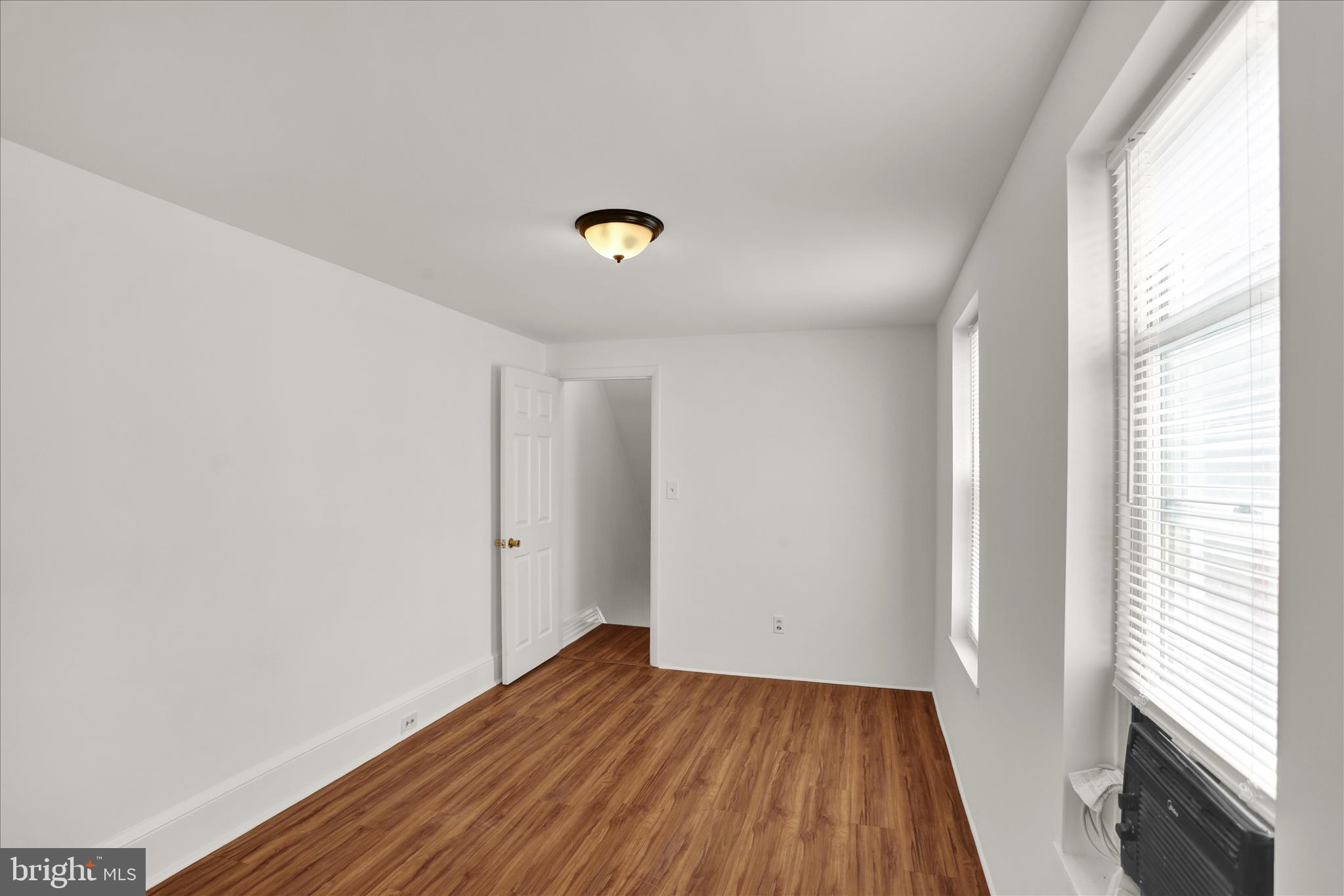 READING - Residential