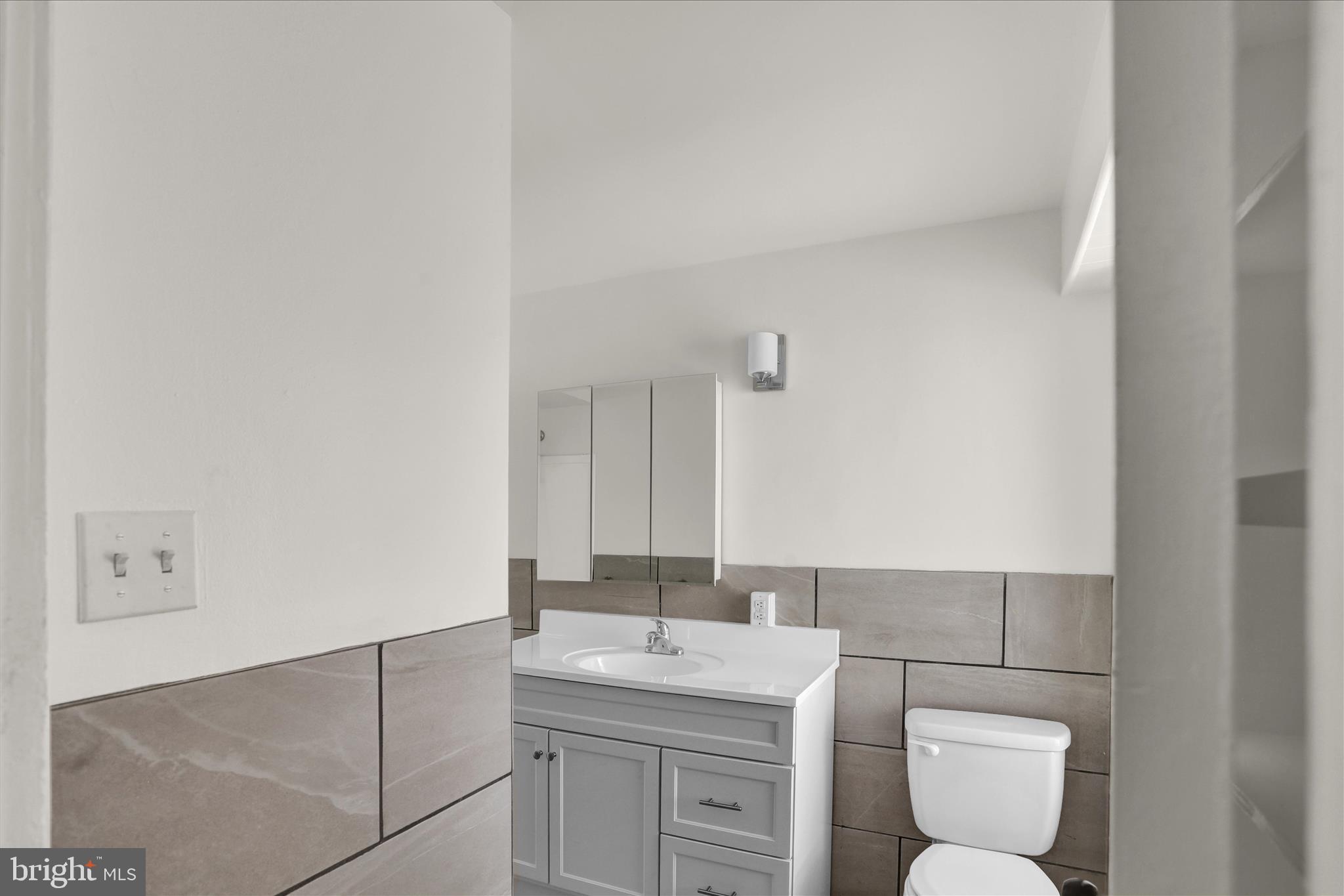 READING - Residential