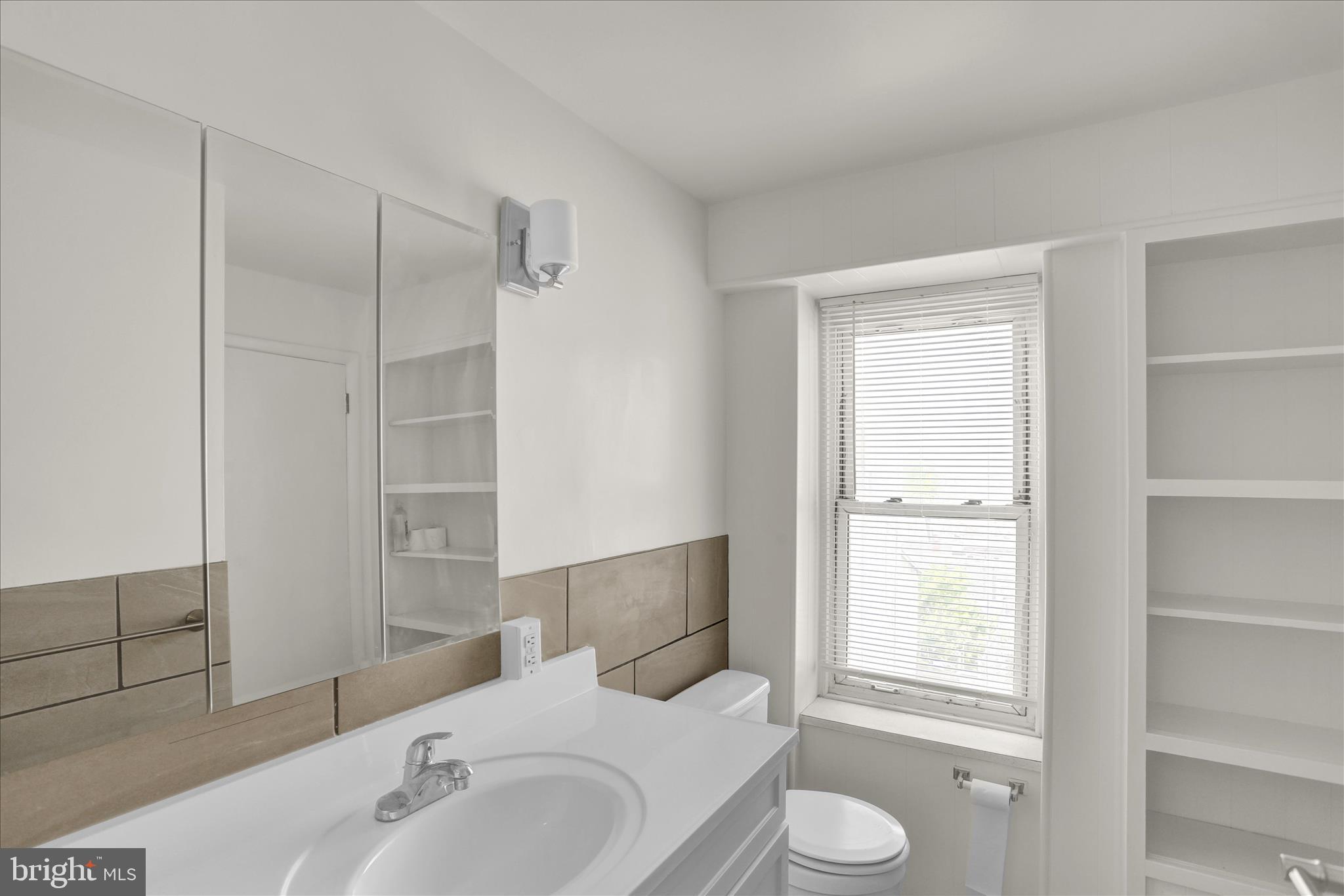 READING - Residential