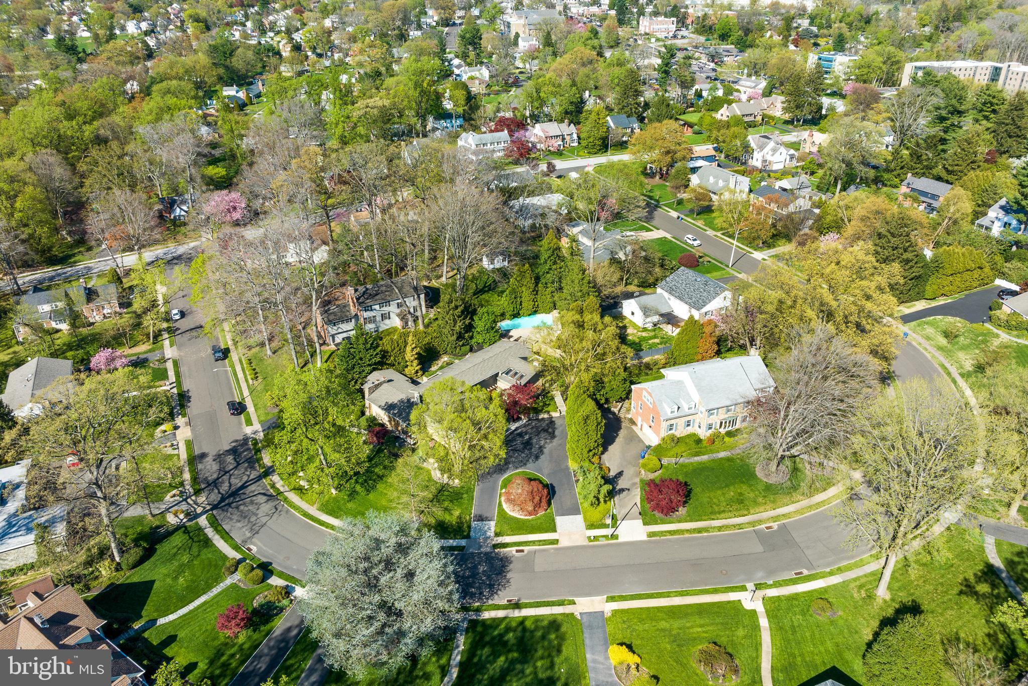 BAEDERWOOD - Residential