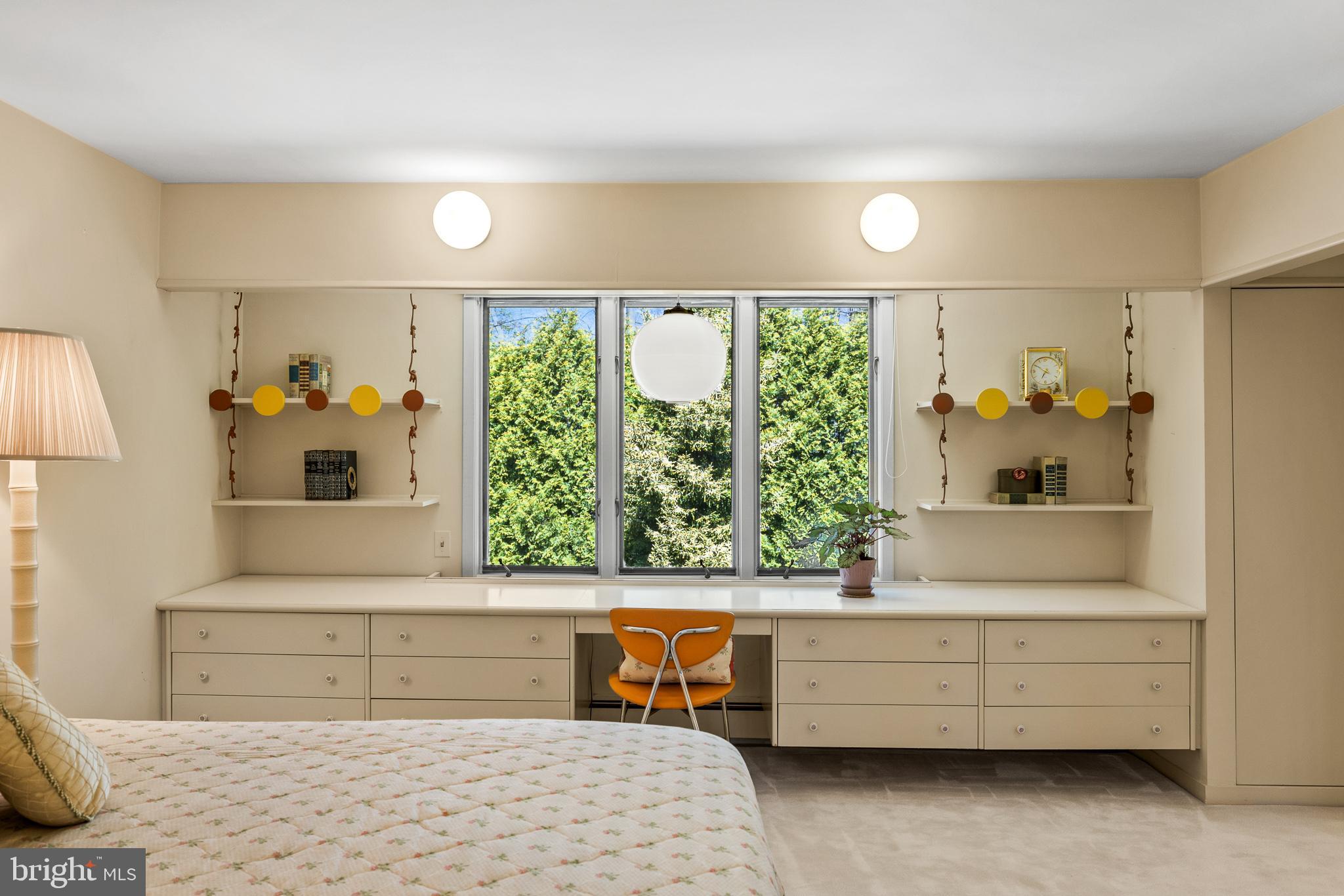 BAEDERWOOD - Residential