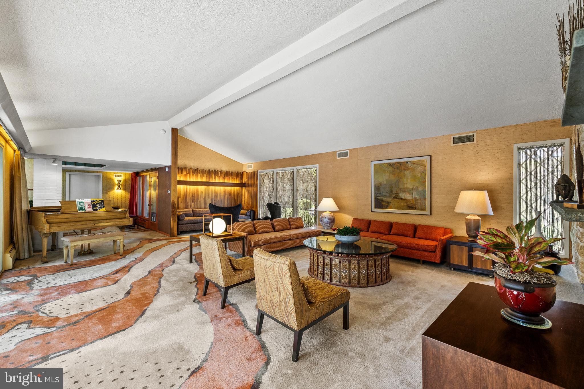 BAEDERWOOD - Residential