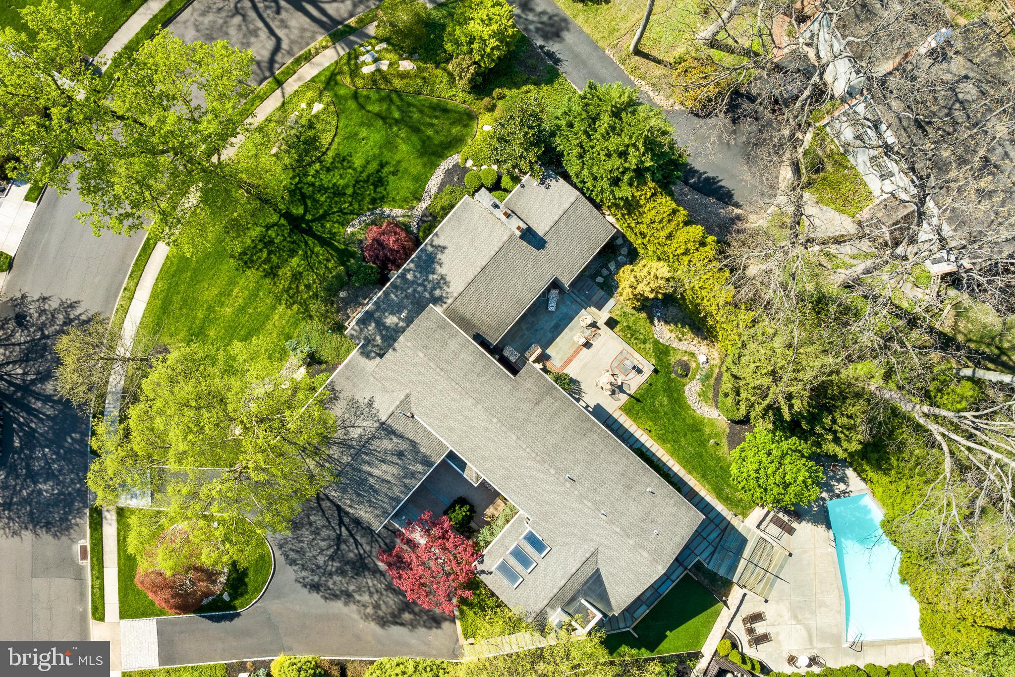 BAEDERWOOD - Residential