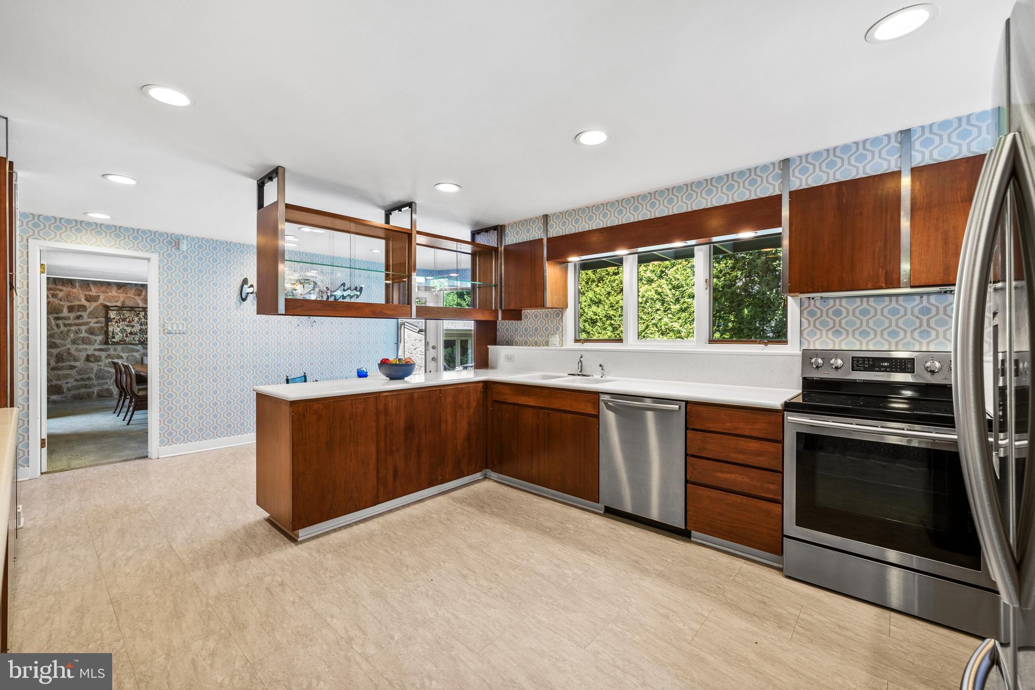 BAEDERWOOD - Residential