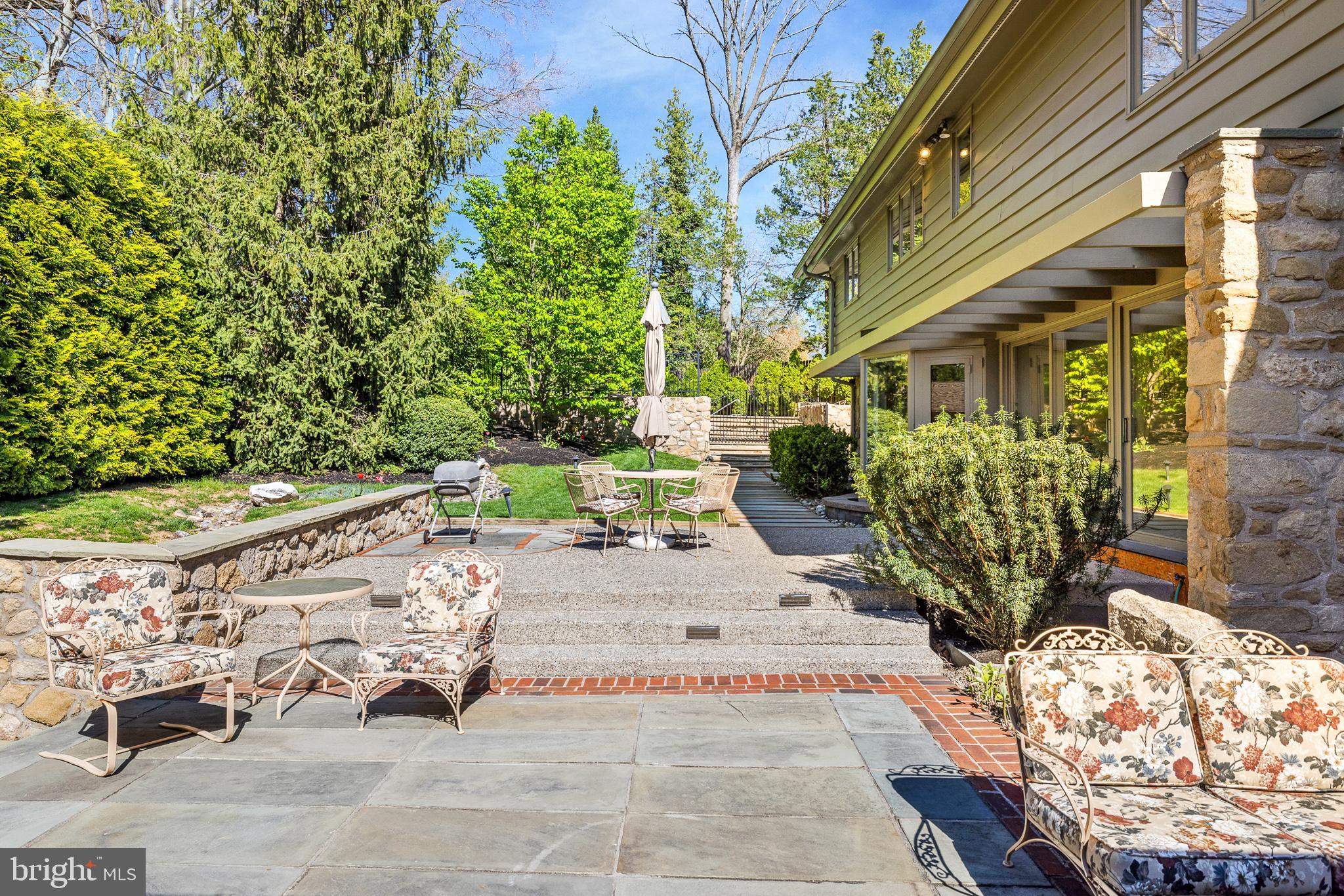 BAEDERWOOD - Residential