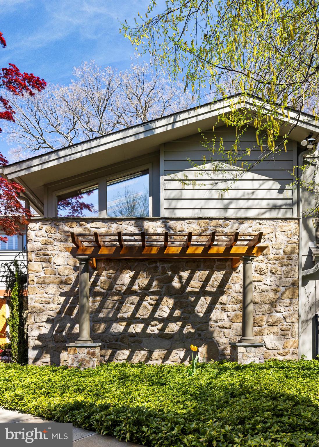 BAEDERWOOD - Residential