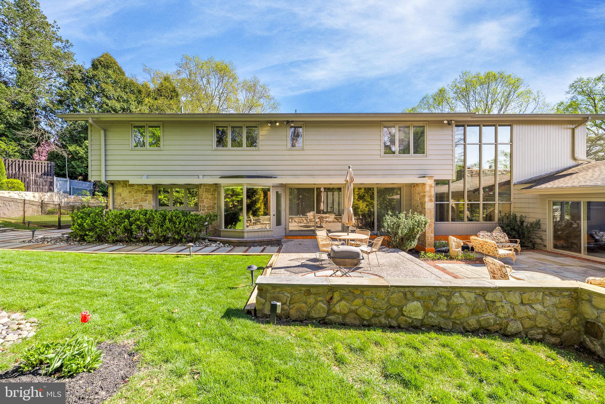 BAEDERWOOD - Residential