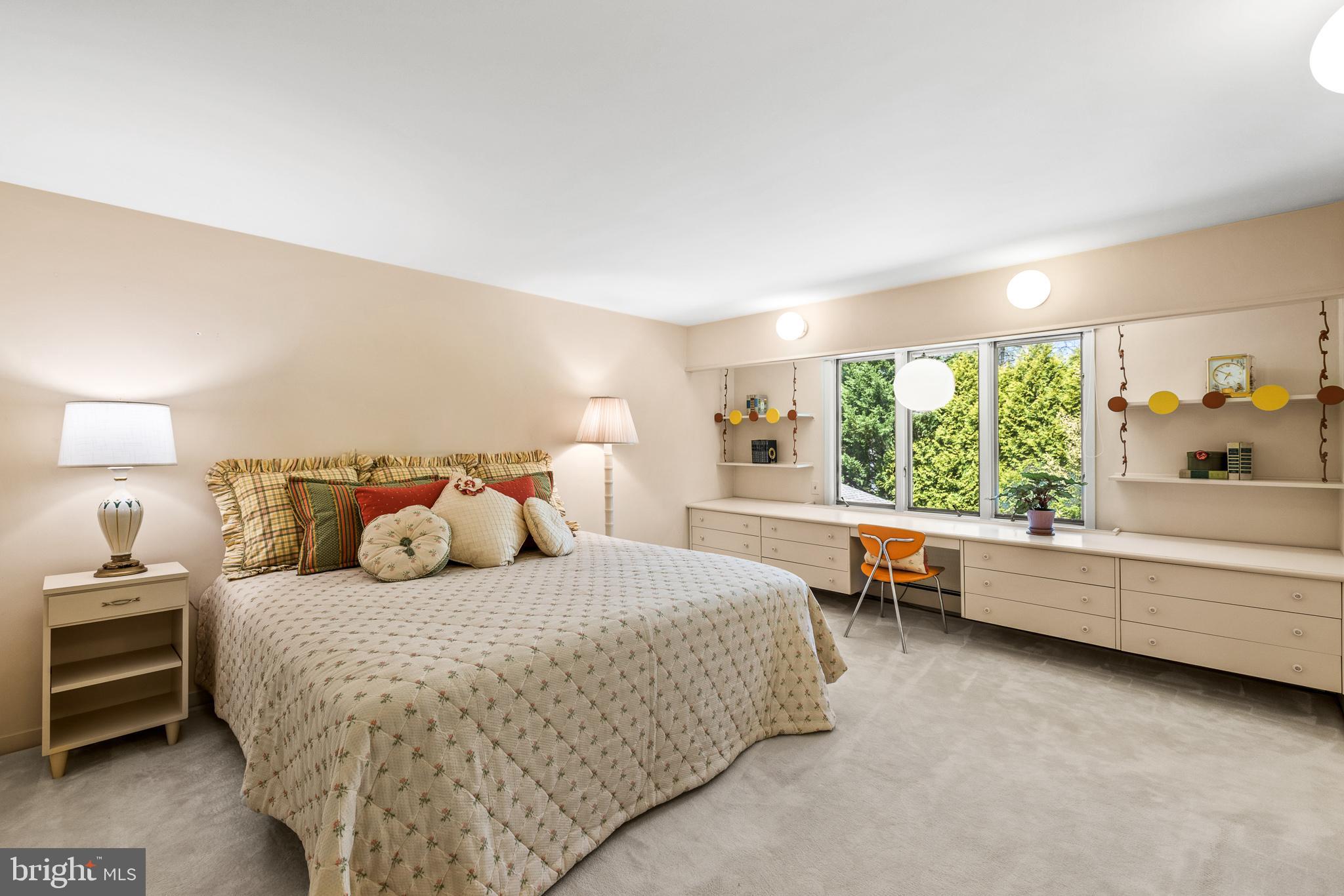 BAEDERWOOD - Residential