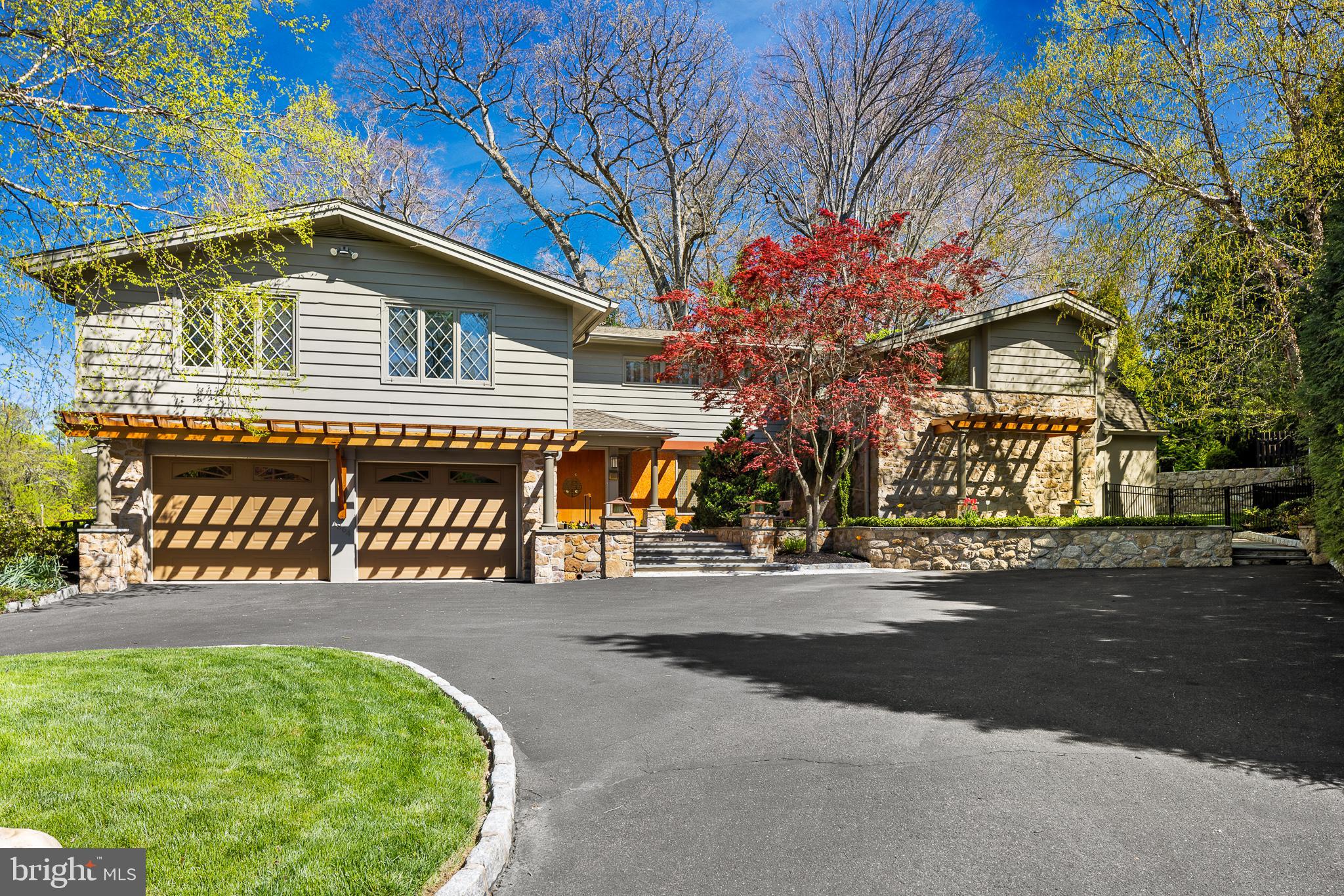 BAEDERWOOD - Residential