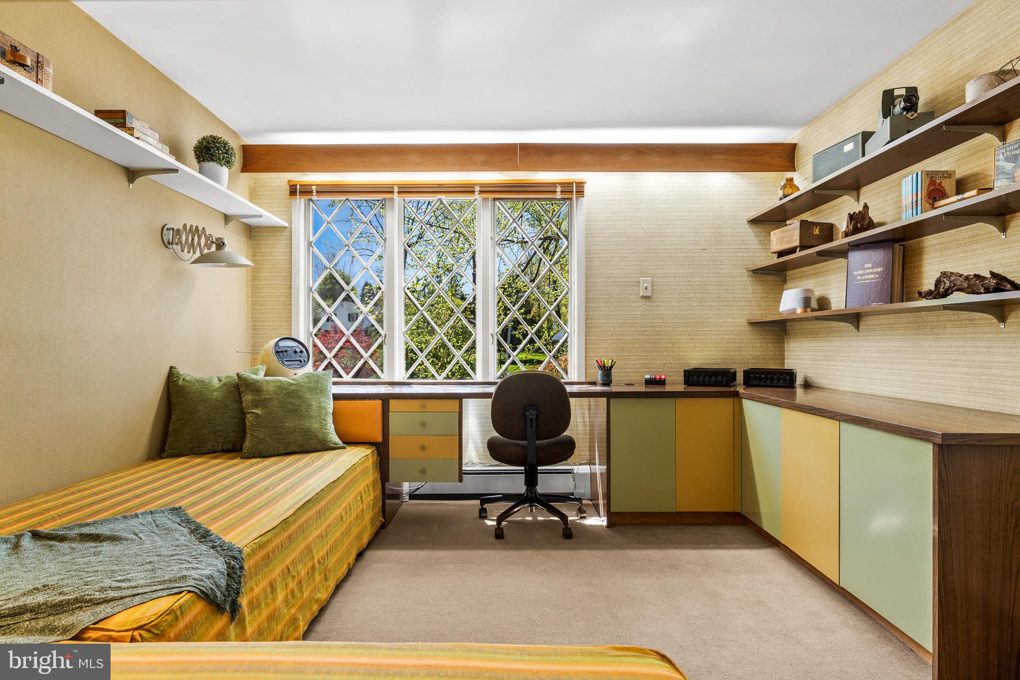 BAEDERWOOD - Residential