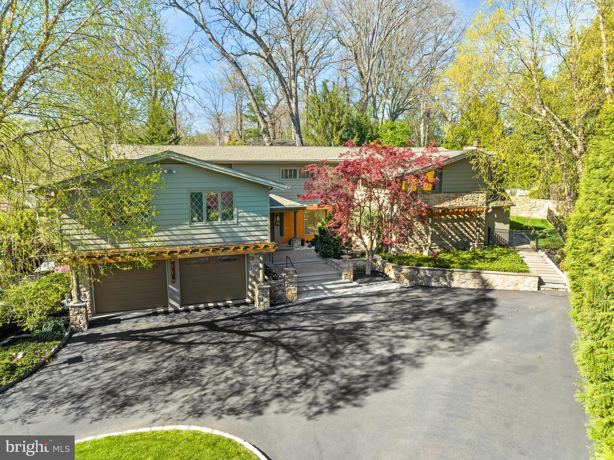 BAEDERWOOD - Residential