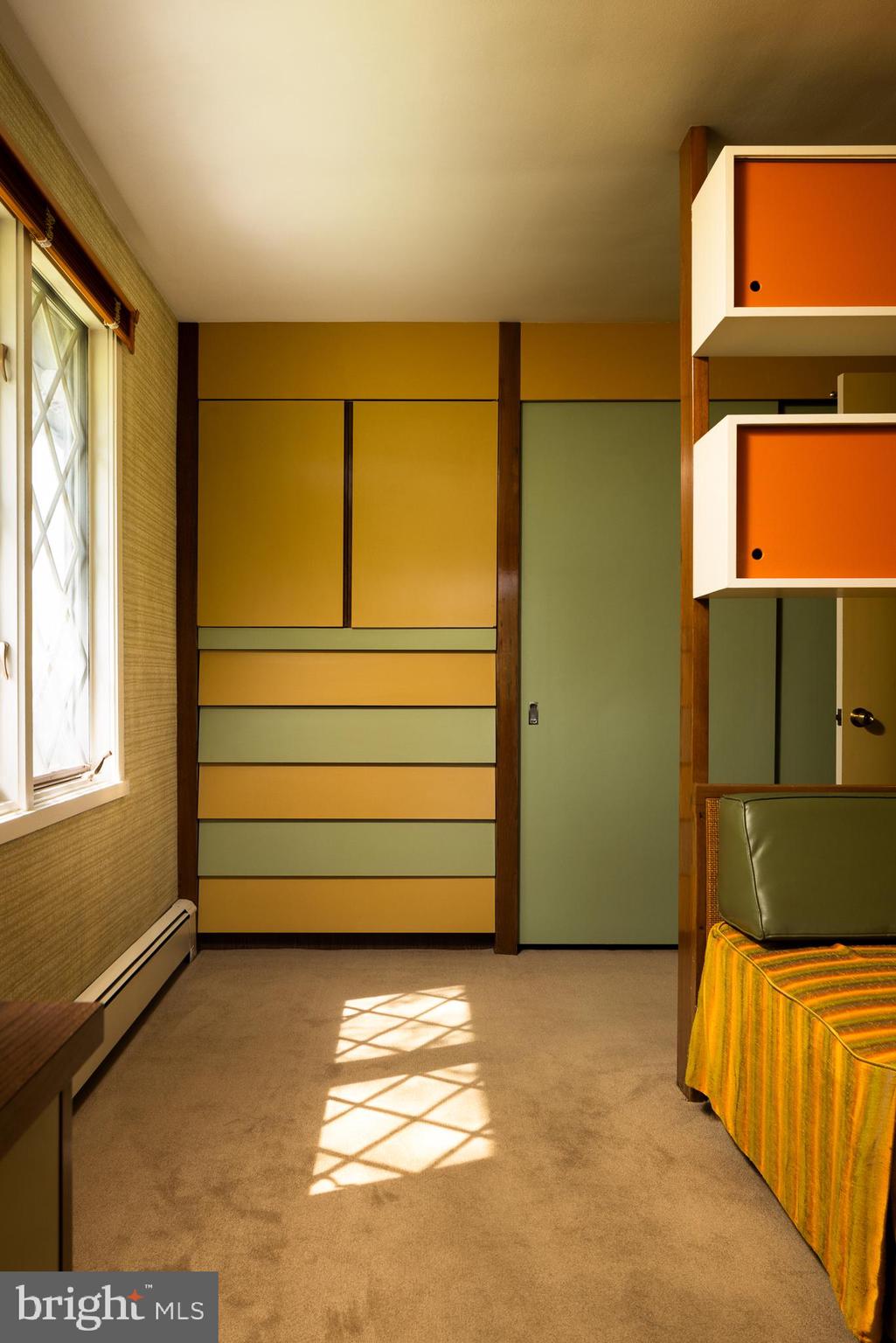 BAEDERWOOD - Residential