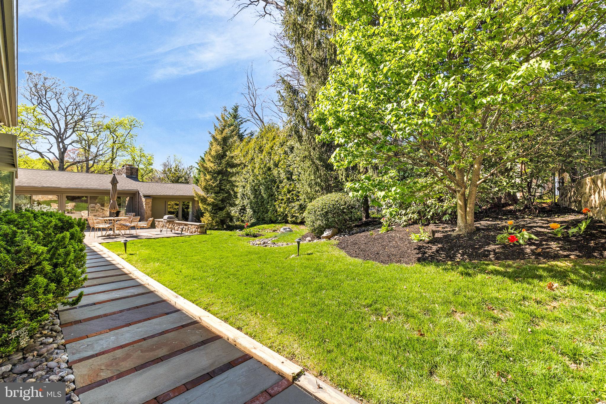 BAEDERWOOD - Residential