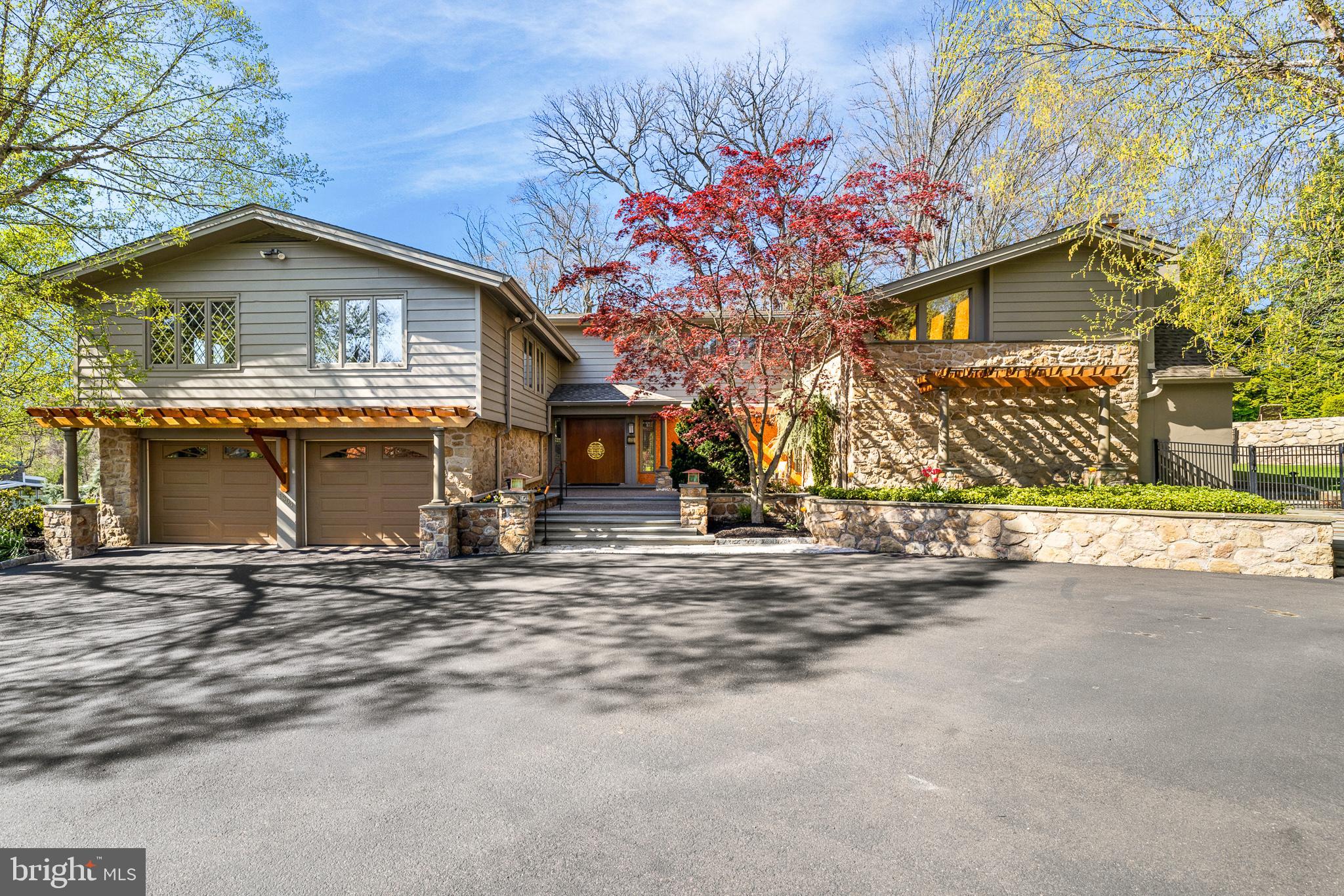 BAEDERWOOD - Residential