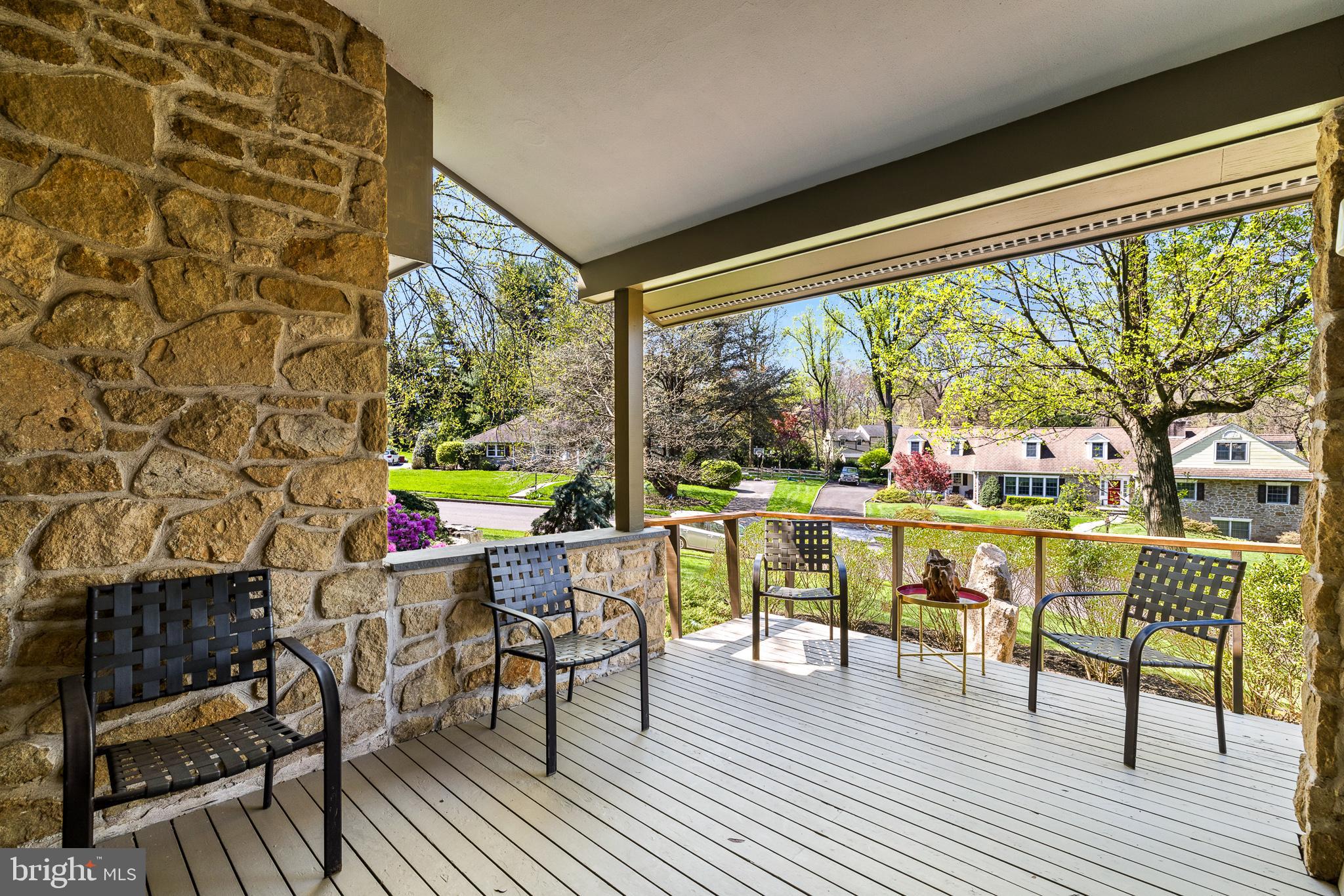 BAEDERWOOD - Residential