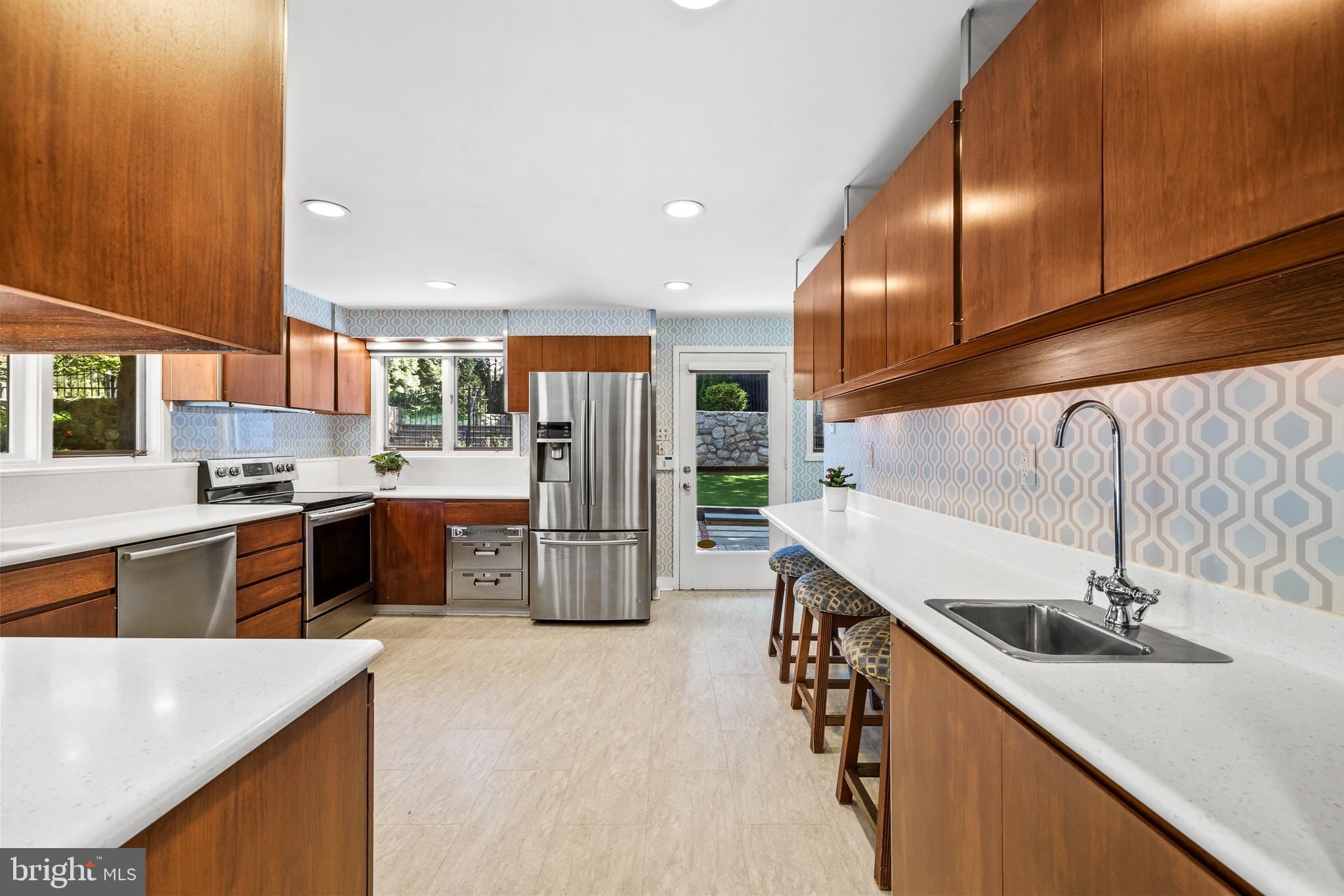 BAEDERWOOD - Residential