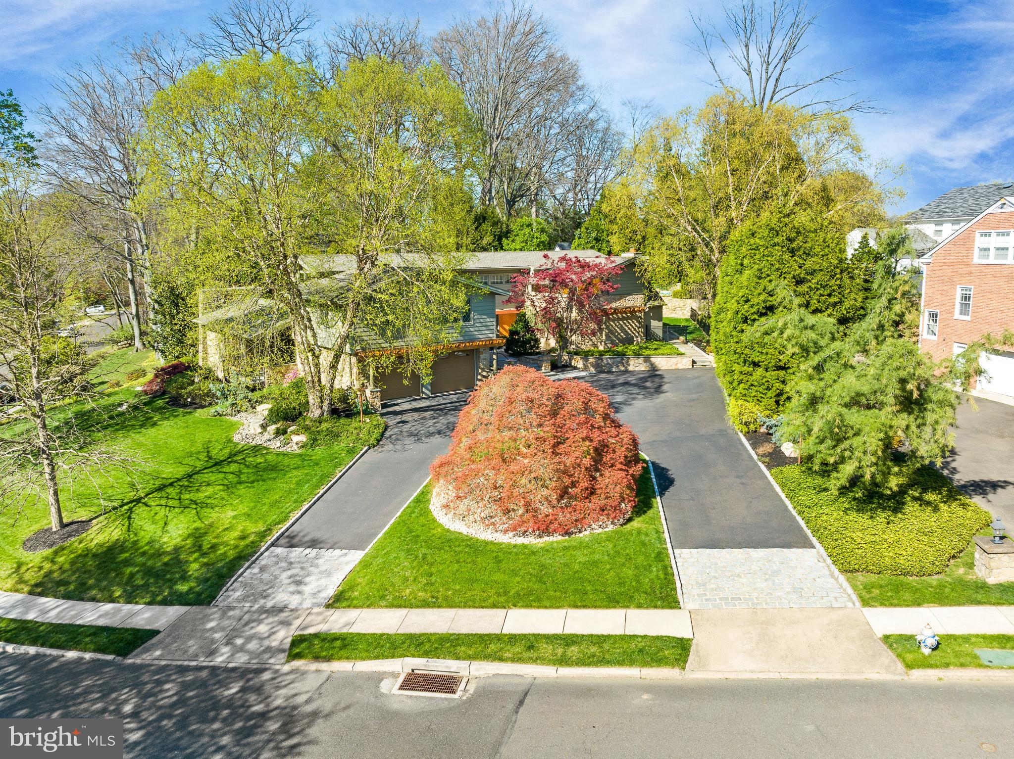 BAEDERWOOD - Residential