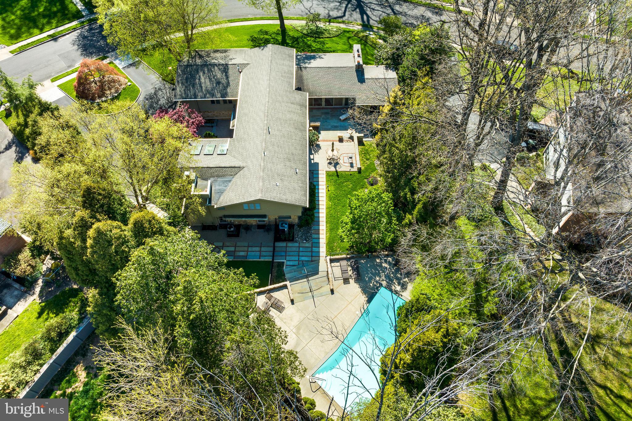 BAEDERWOOD - Residential