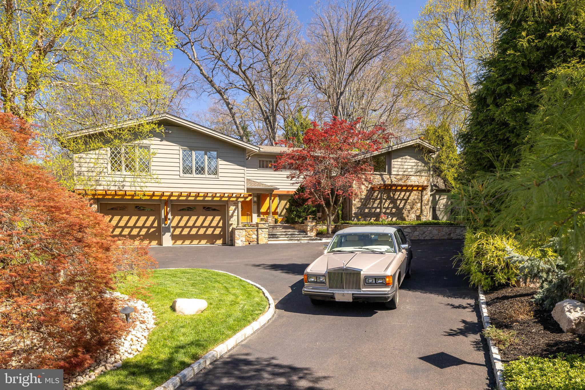 BAEDERWOOD - Residential