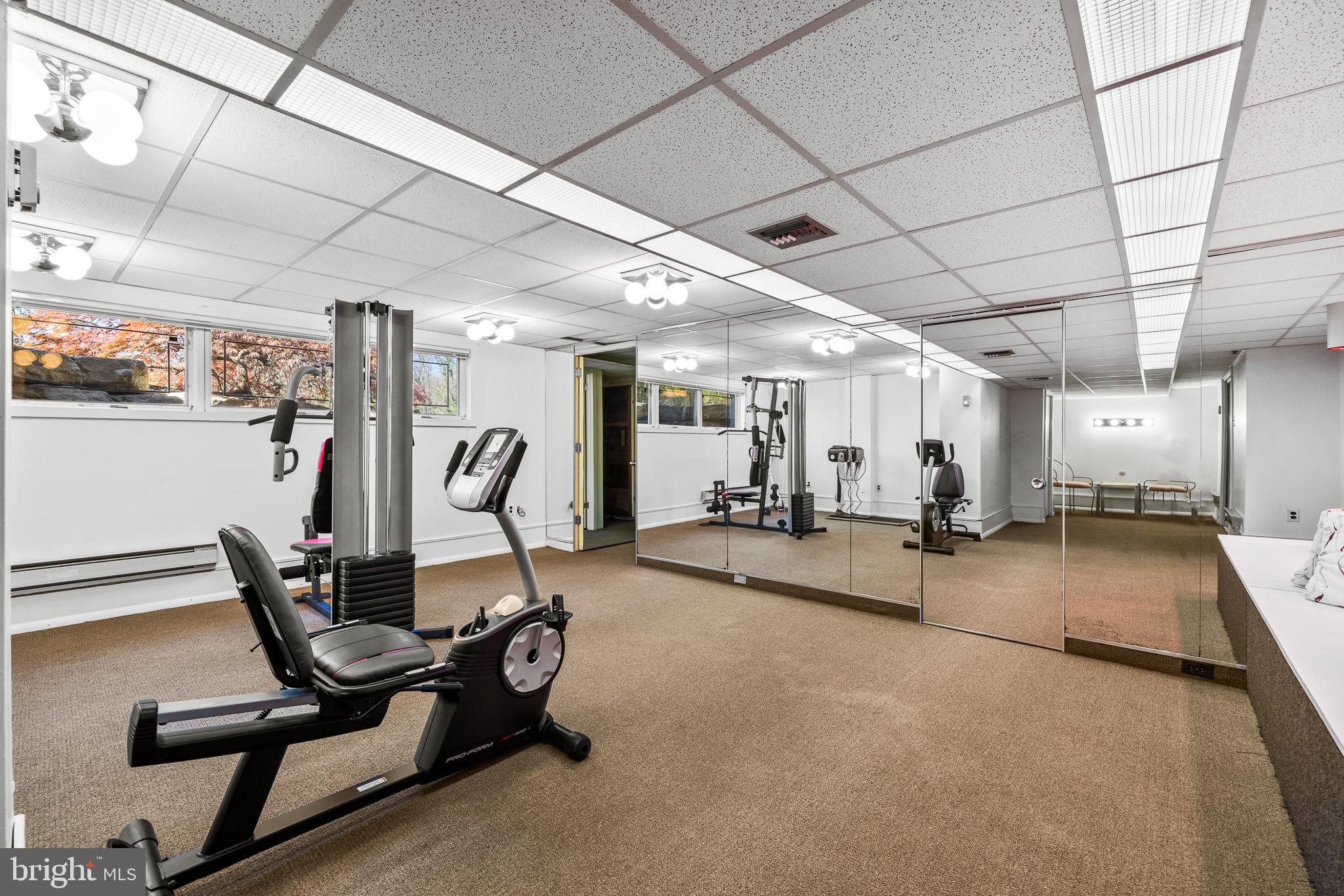 BAEDERWOOD - Residential