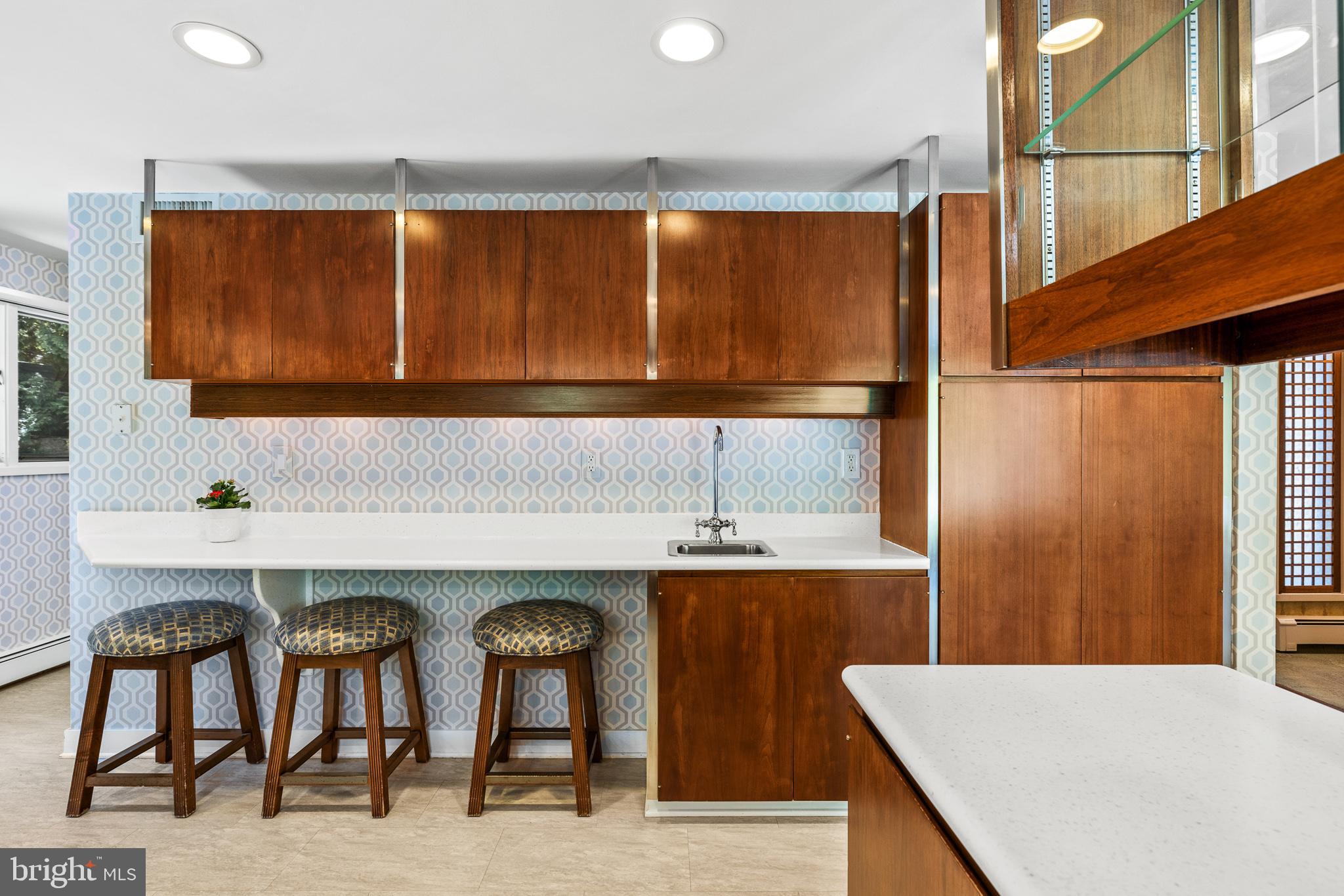 BAEDERWOOD - Residential