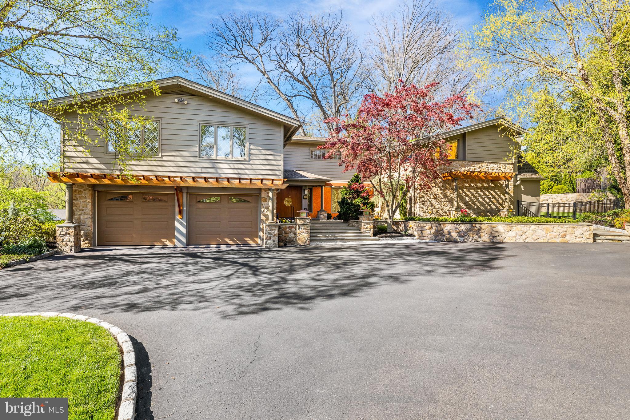 BAEDERWOOD - Residential