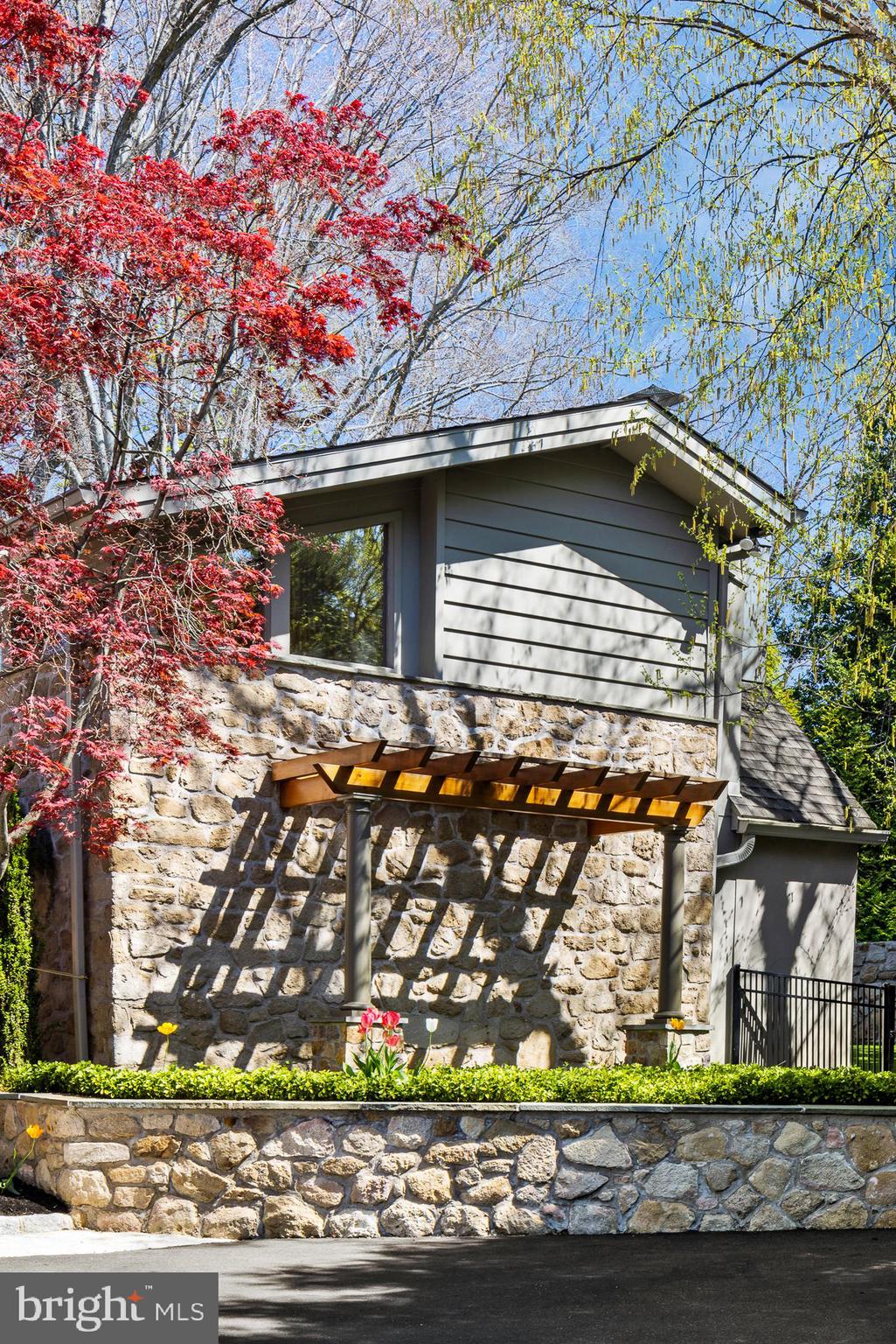 BAEDERWOOD - Residential