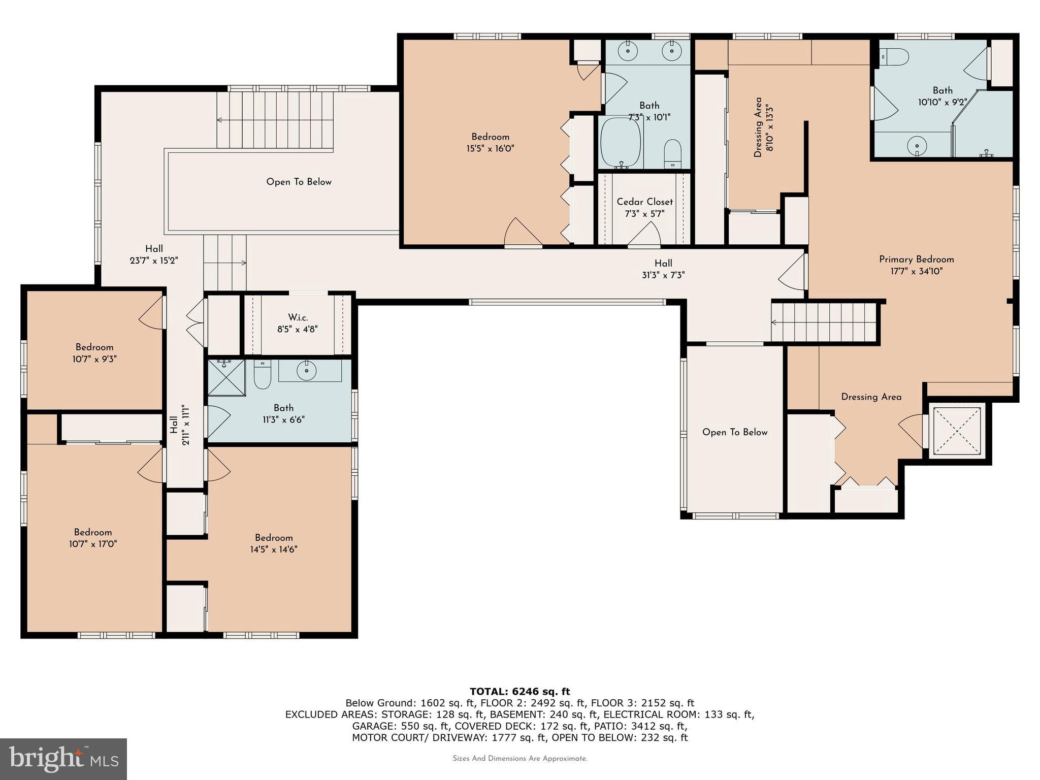 BAEDERWOOD - Residential