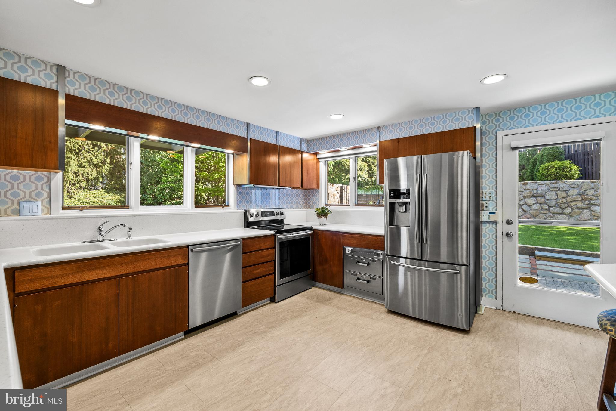 BAEDERWOOD - Residential