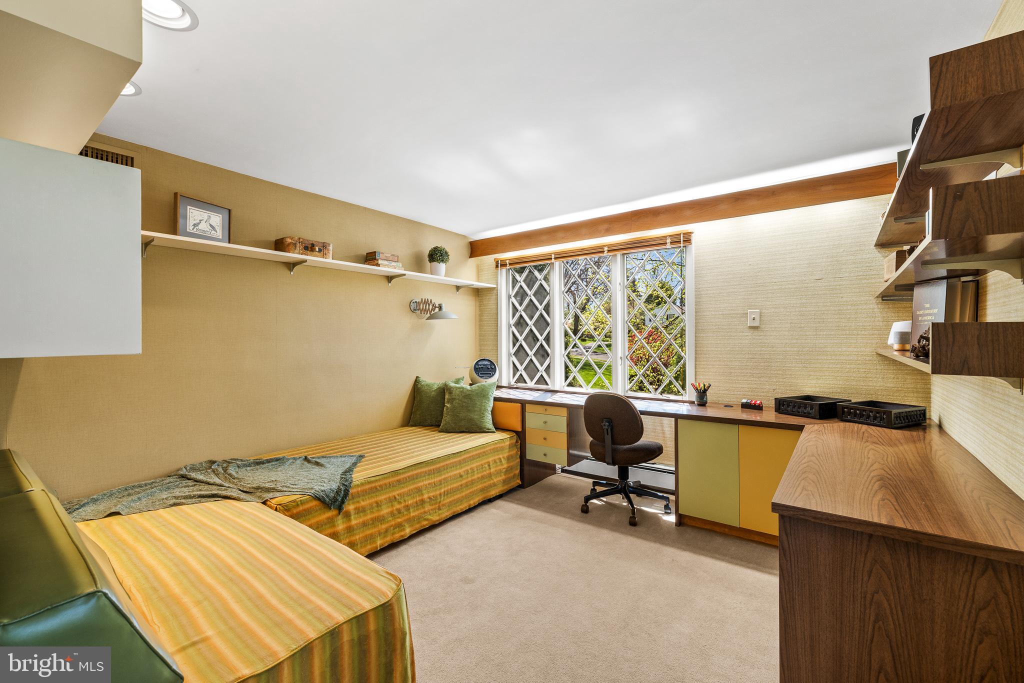 BAEDERWOOD - Residential