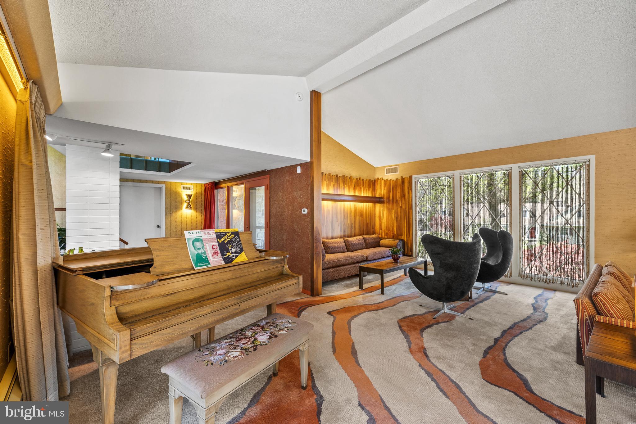 BAEDERWOOD - Residential