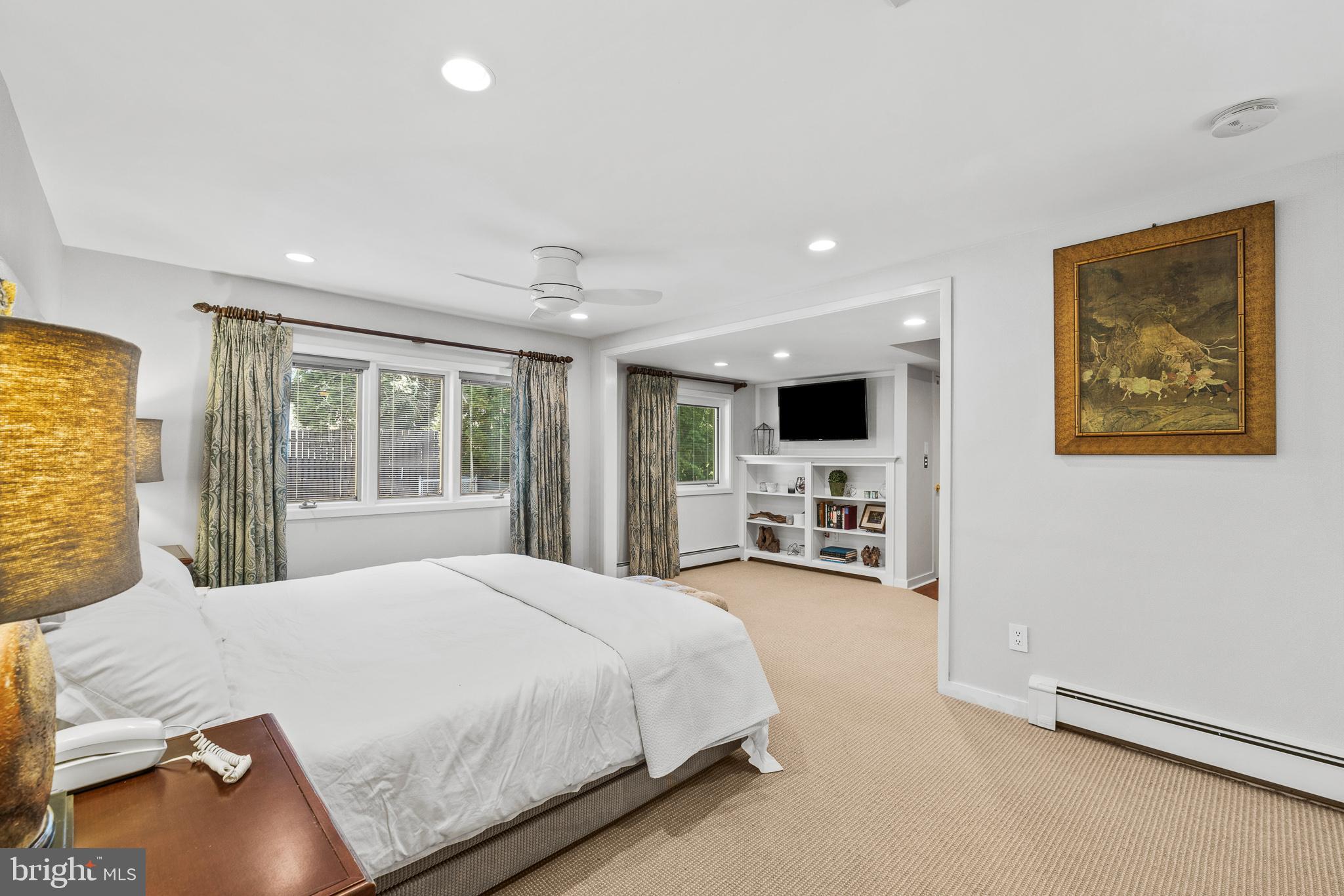 BAEDERWOOD - Residential