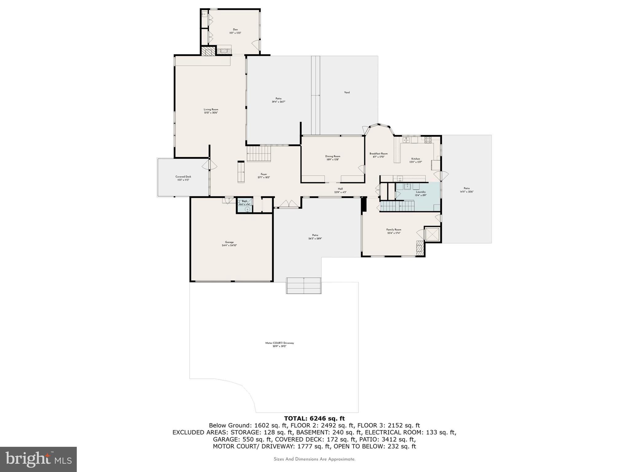 BAEDERWOOD - Residential