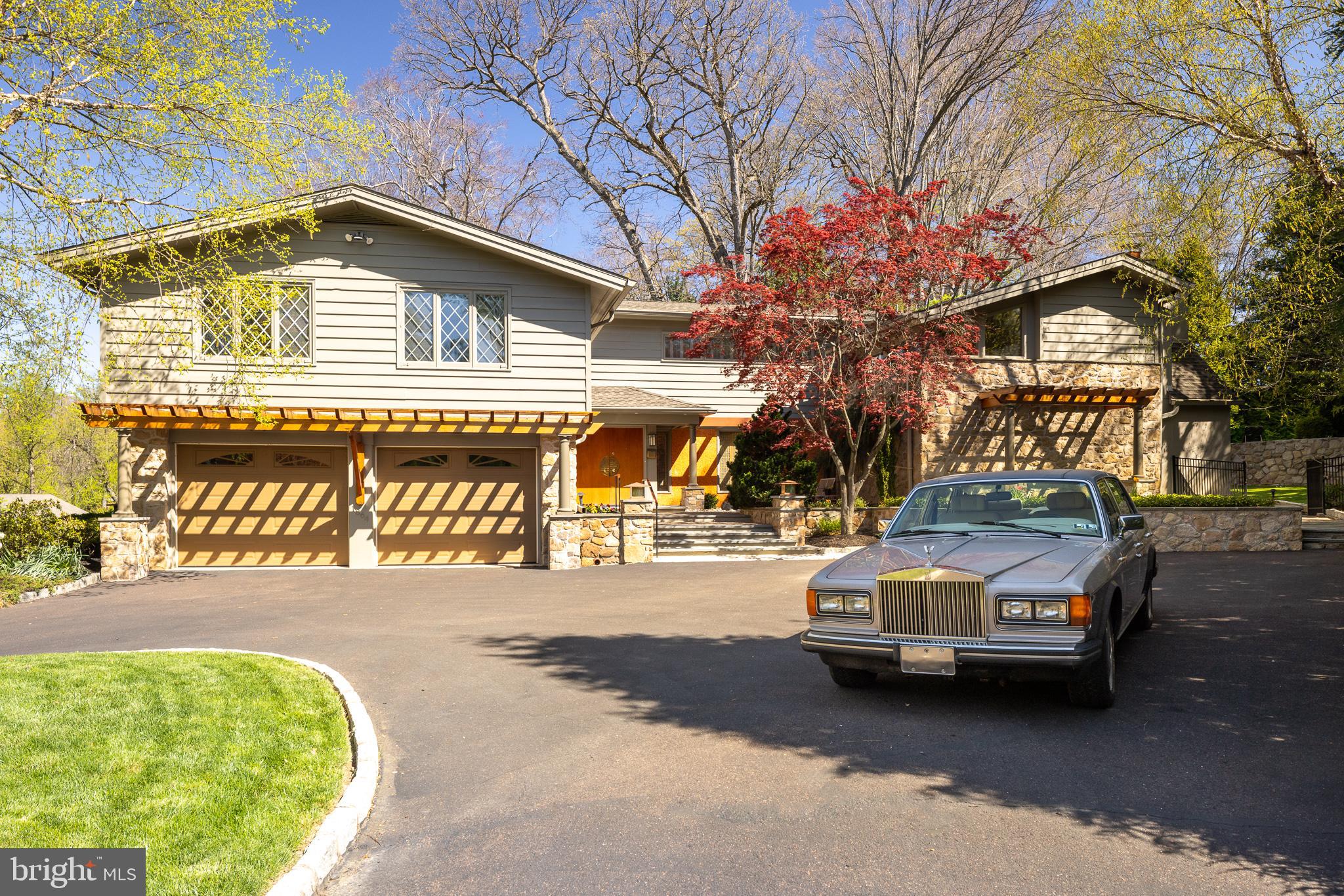 BAEDERWOOD - Residential