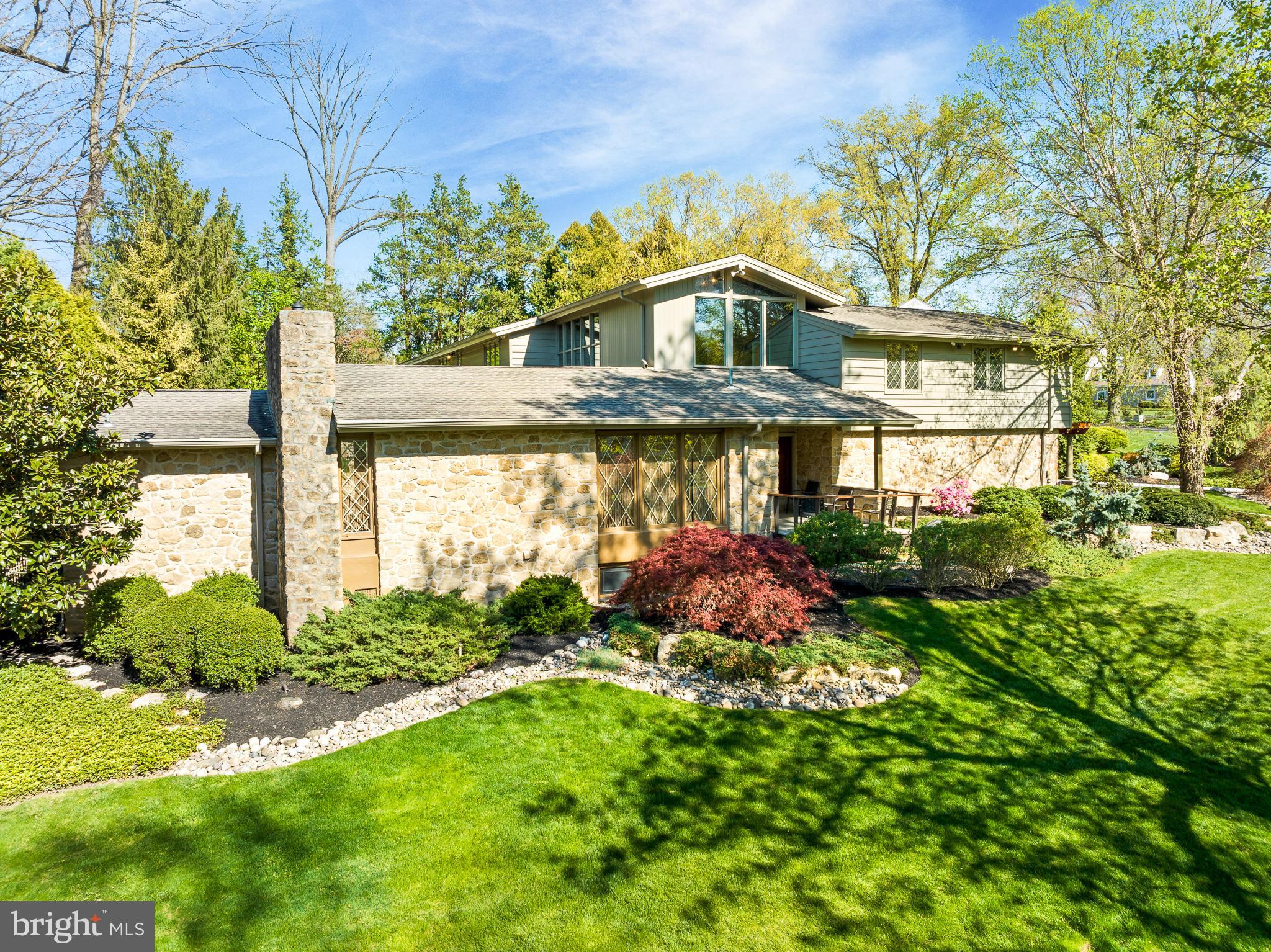 BAEDERWOOD - Residential