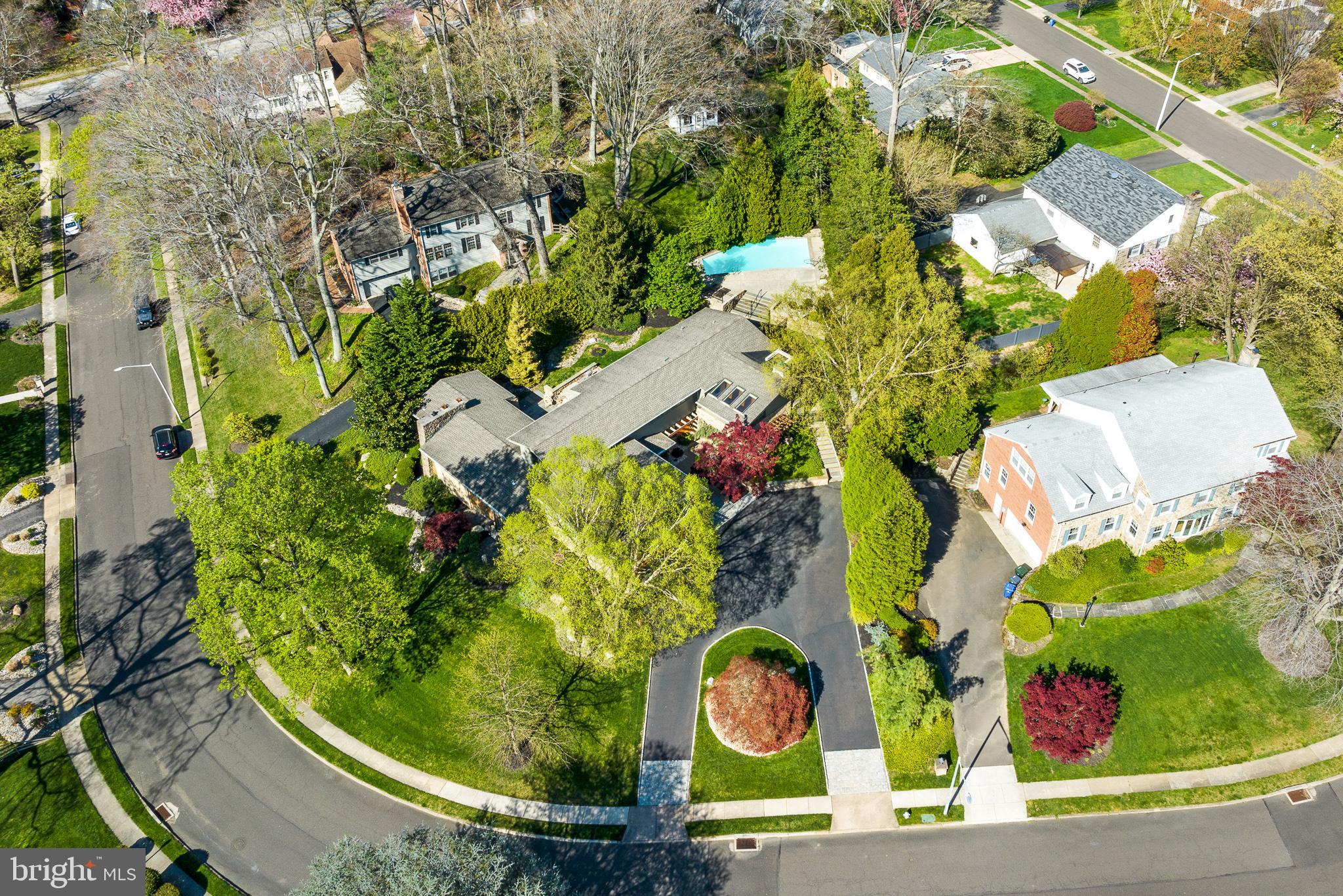 BAEDERWOOD - Residential