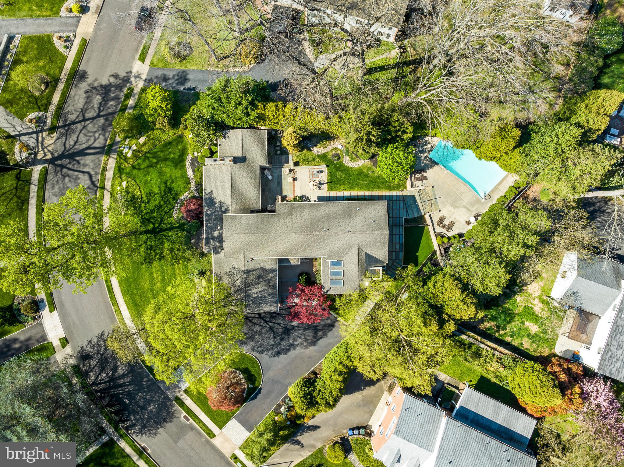 BAEDERWOOD - Residential