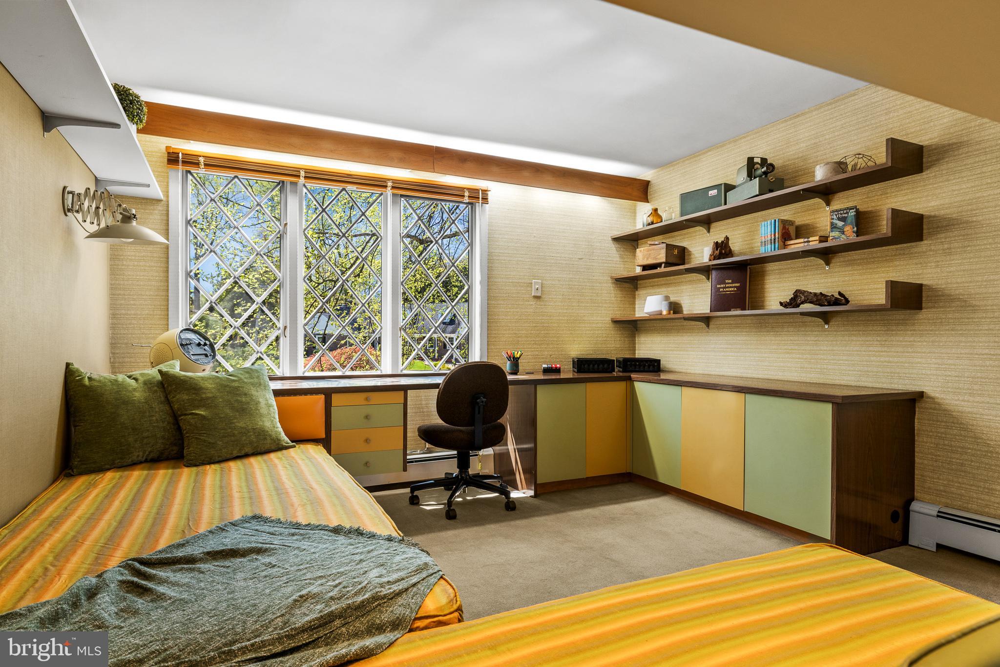 BAEDERWOOD - Residential