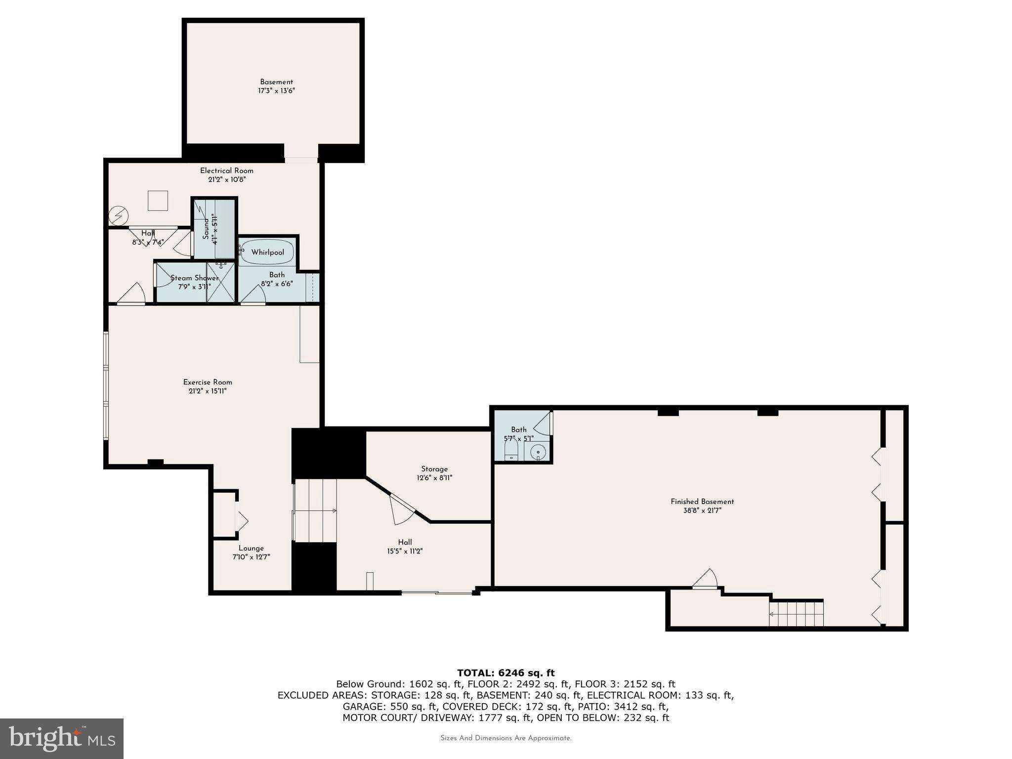 BAEDERWOOD - Residential